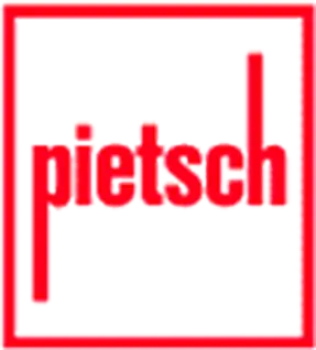 Éditions Pietsch