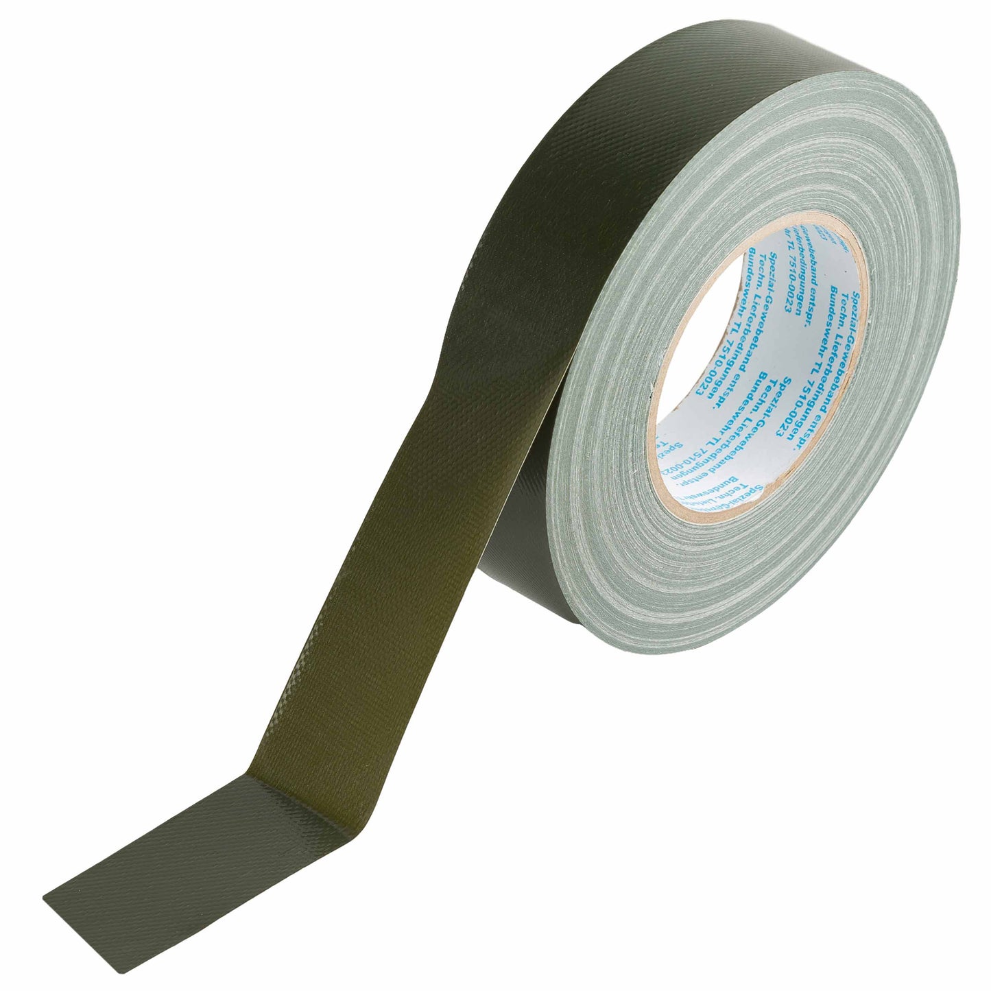Ruban adhésif BW 38 mm x 50 m olive