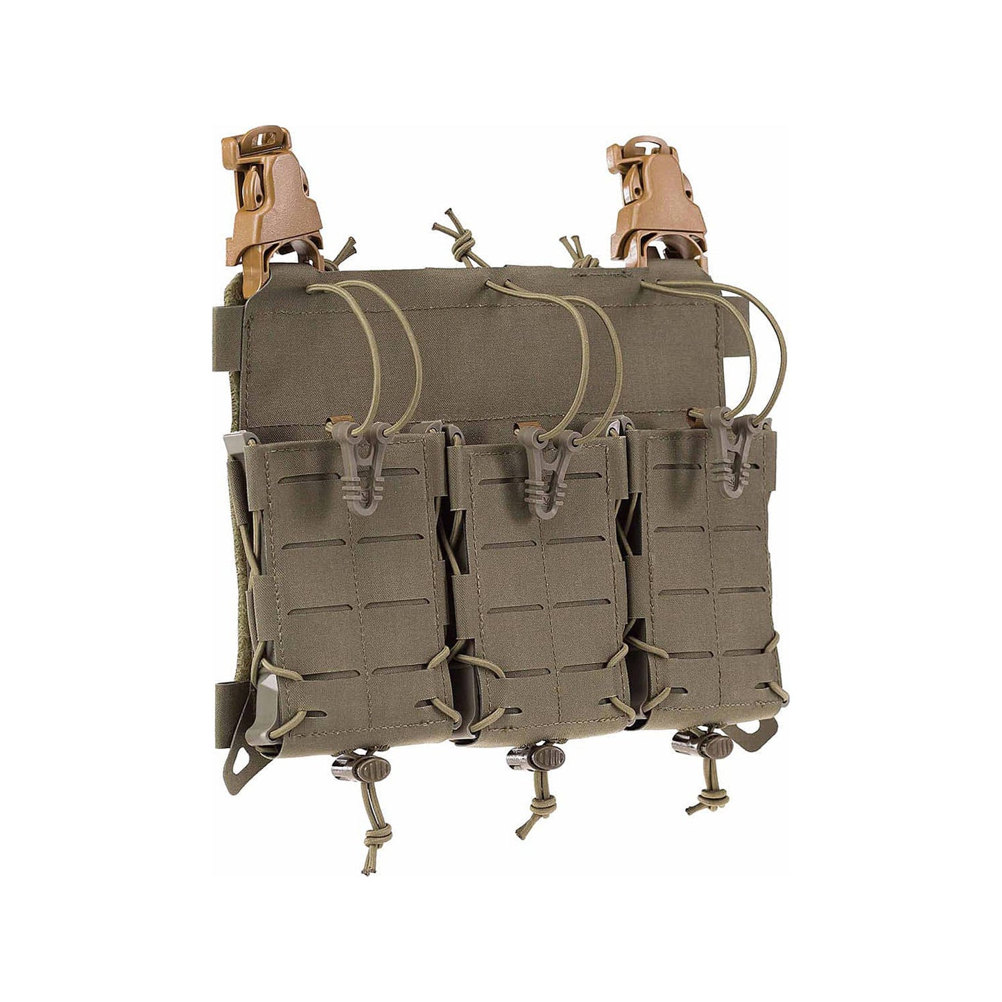 Panneau frontal multi-calibre série 3 MX234