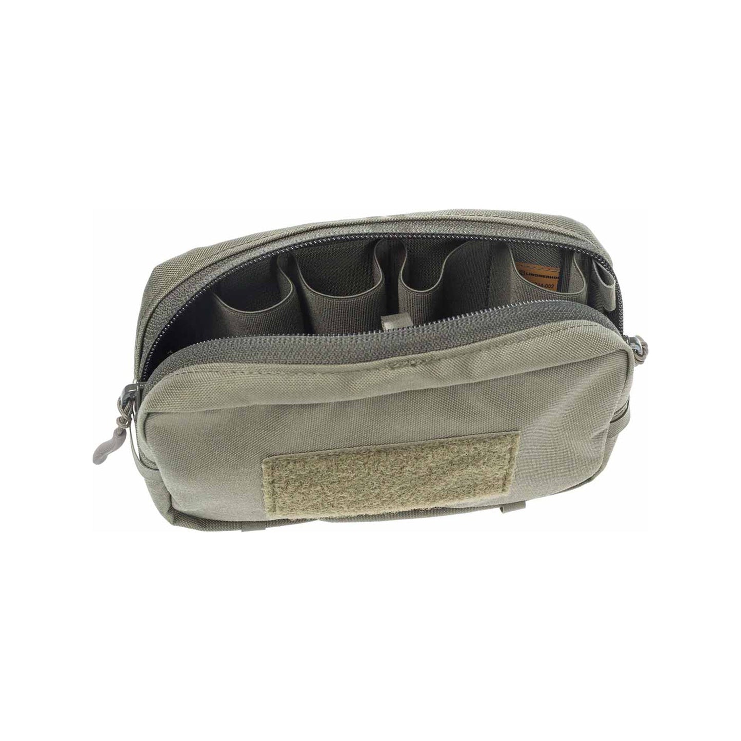 Multi-Poches horizontal MX053