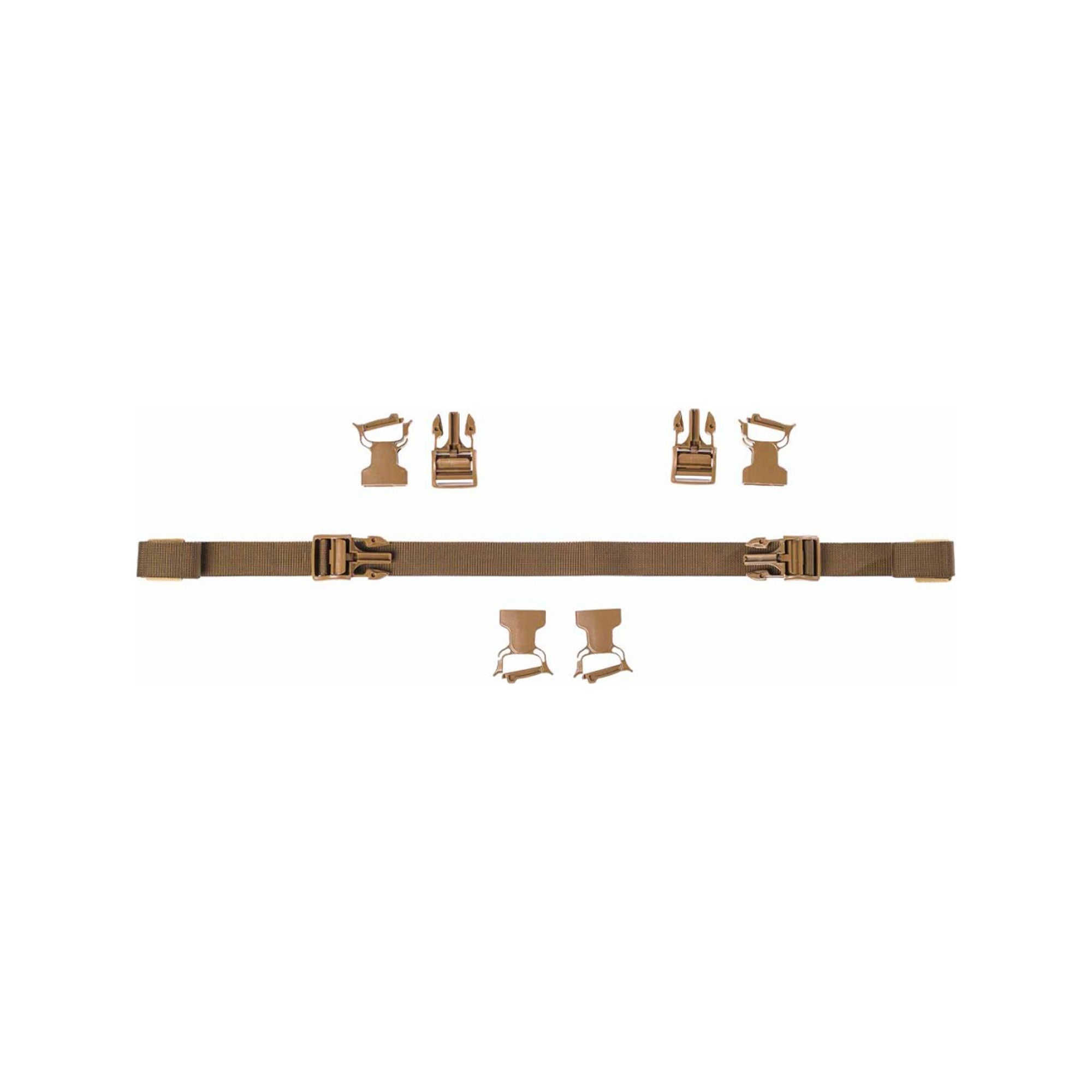 Adaptateur Chest Rig LT266 ASMC Frankreich