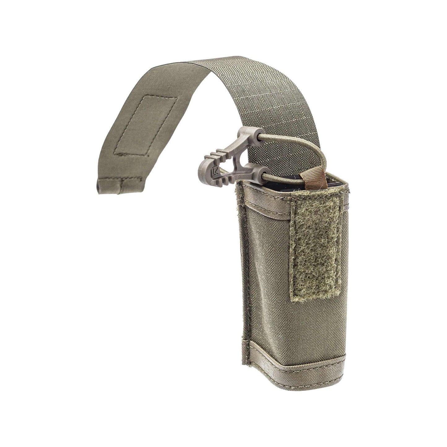 Pochette Chargeur Pistolet série 1 MX762-1