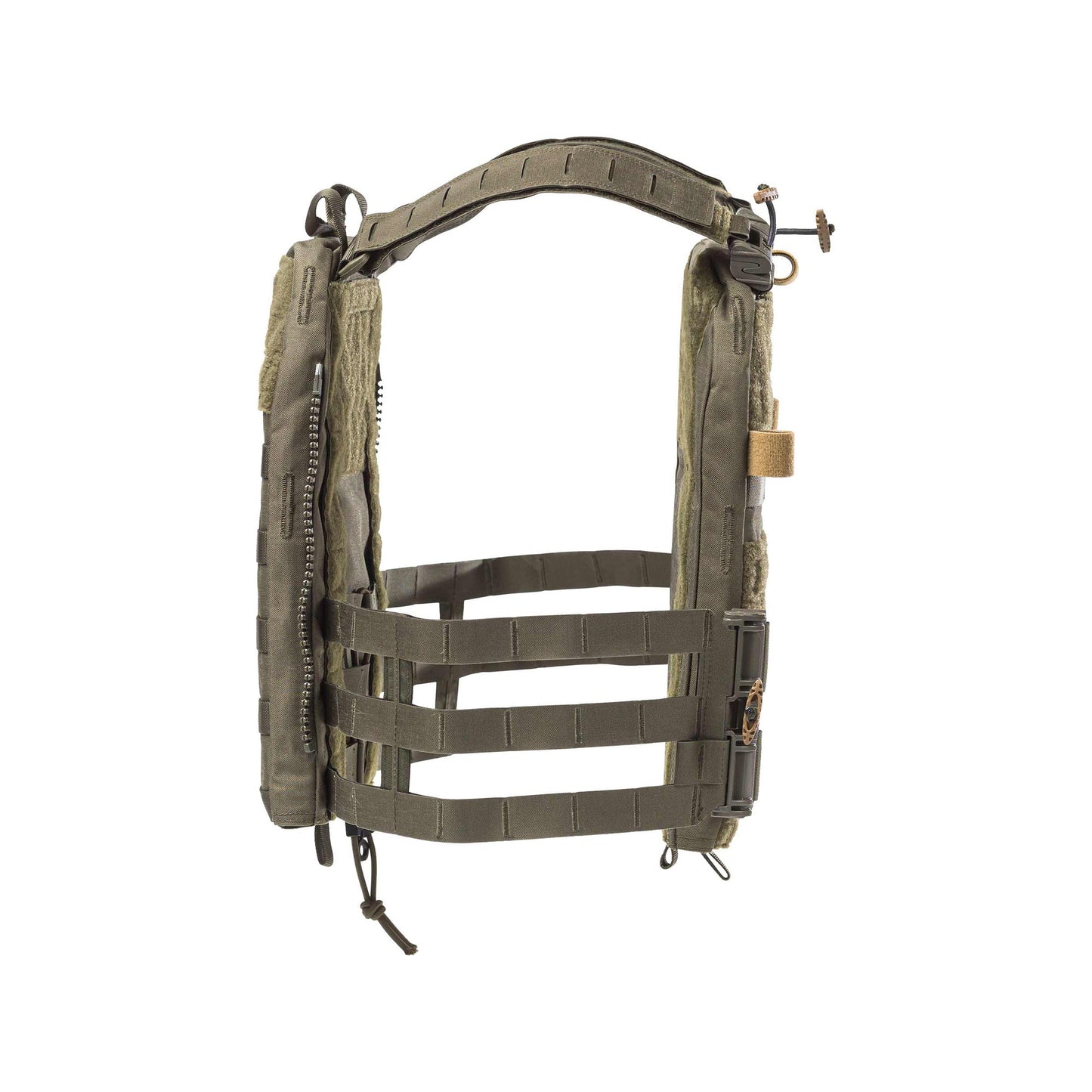 Ensemble de Porte-Plaques LT042/2