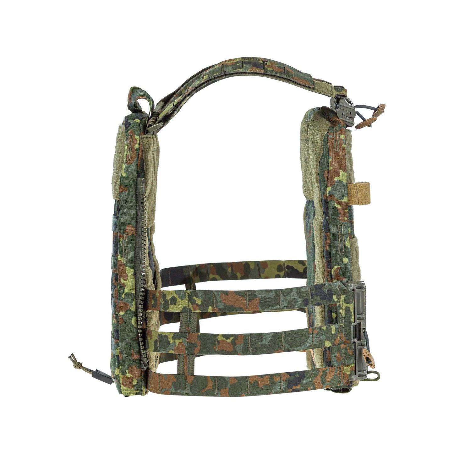 Ensemble de Porte-Plaques LT042/2