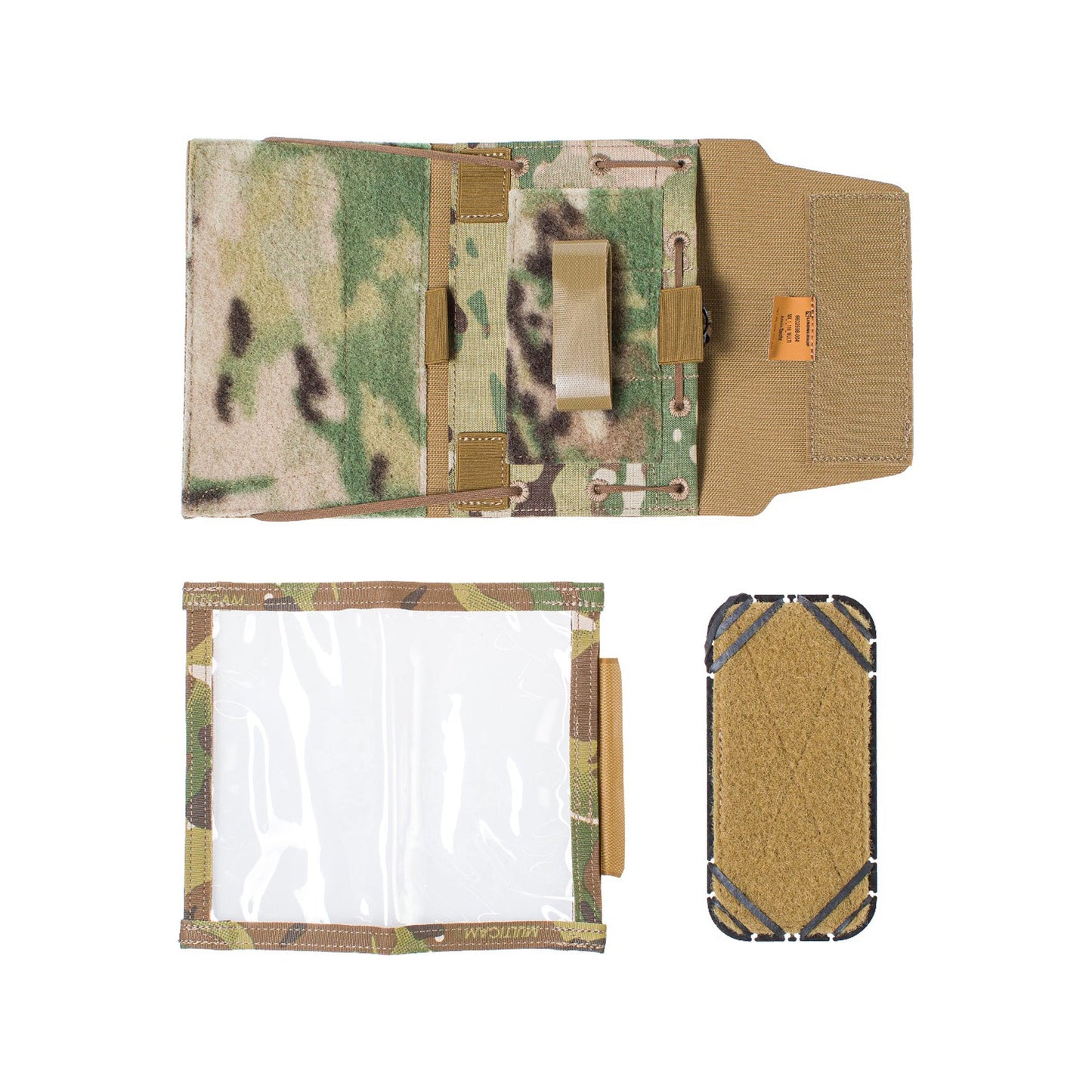 Sac Admin MX116