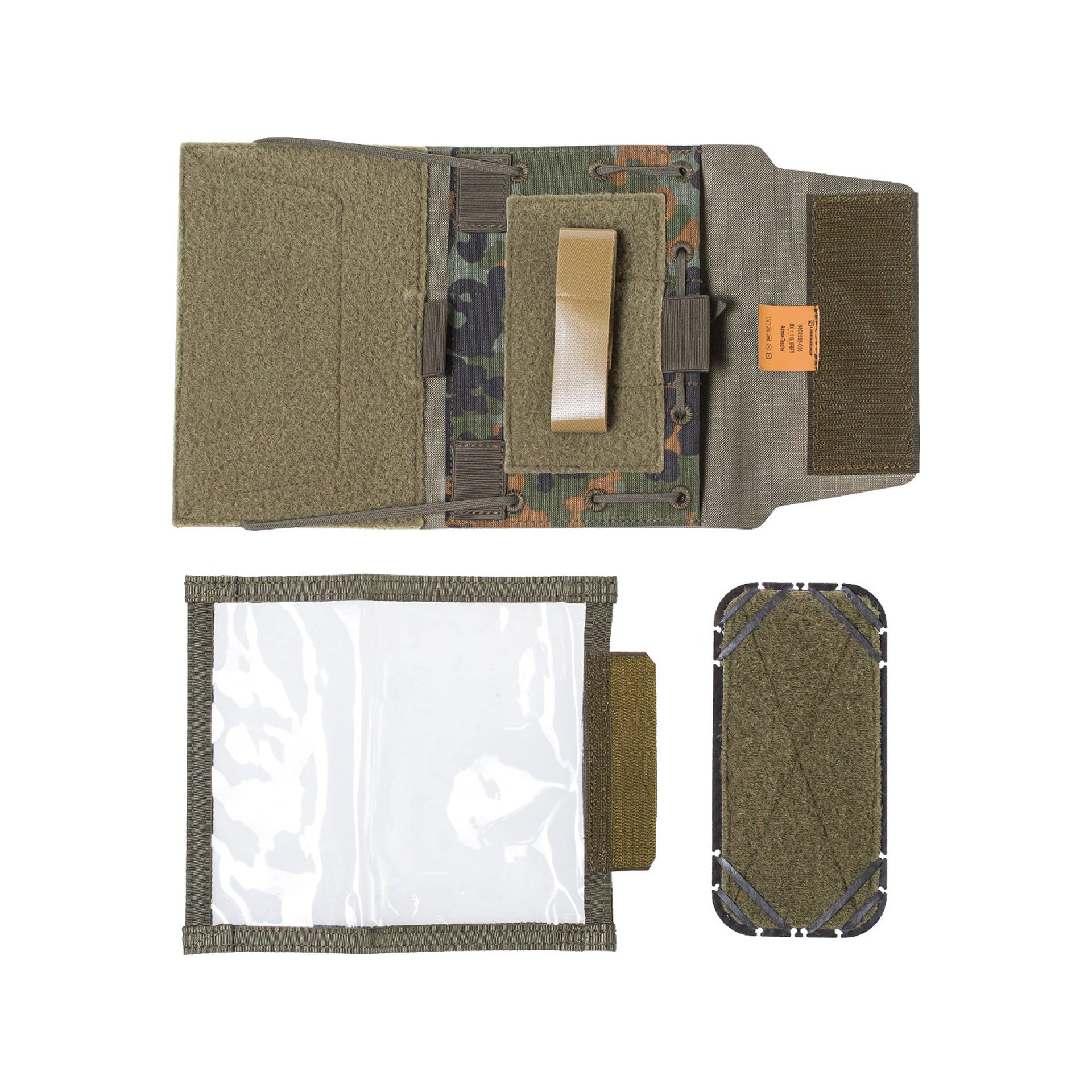 Sac Admin MX116