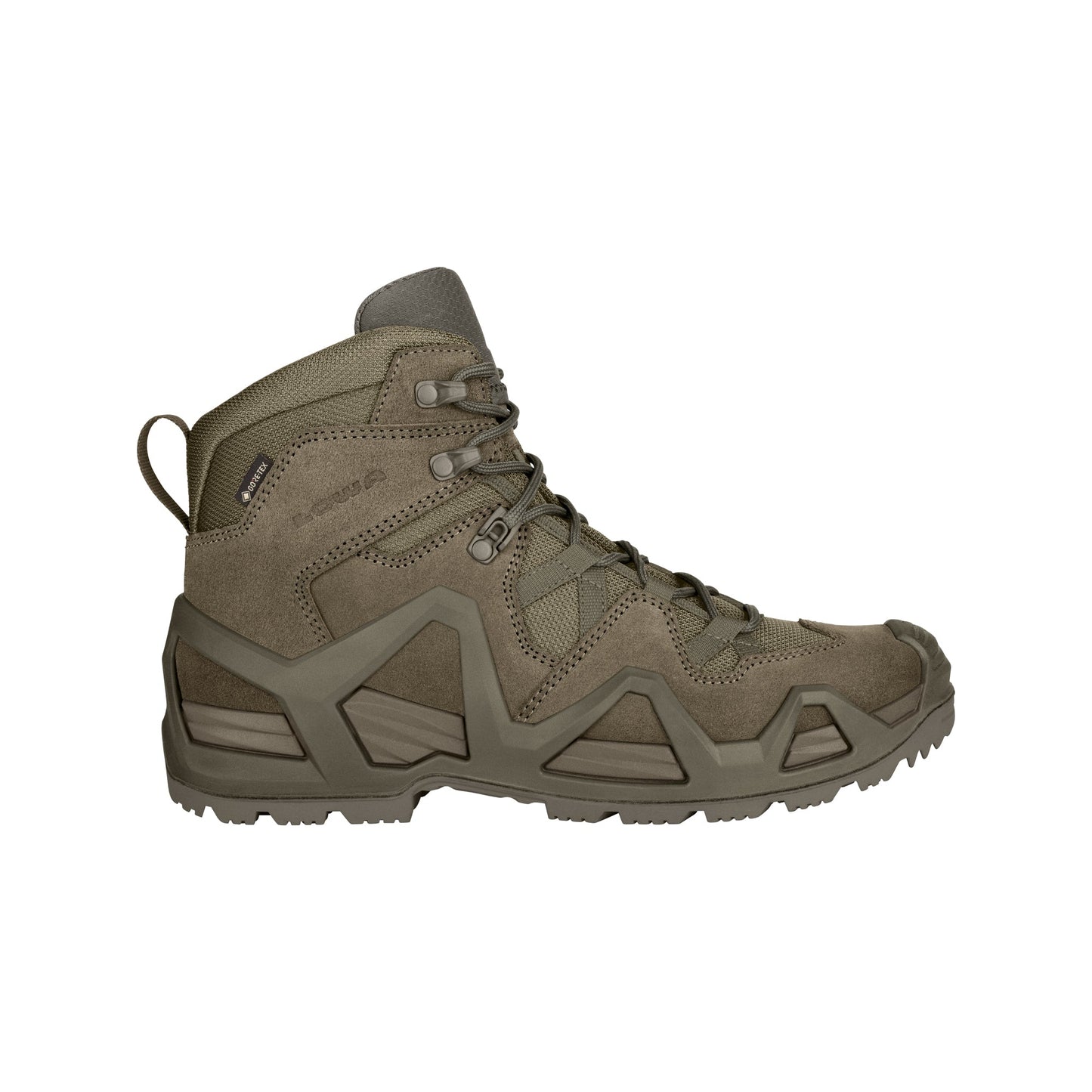 Bottes de Combat Zephyr MK2 GTX MID