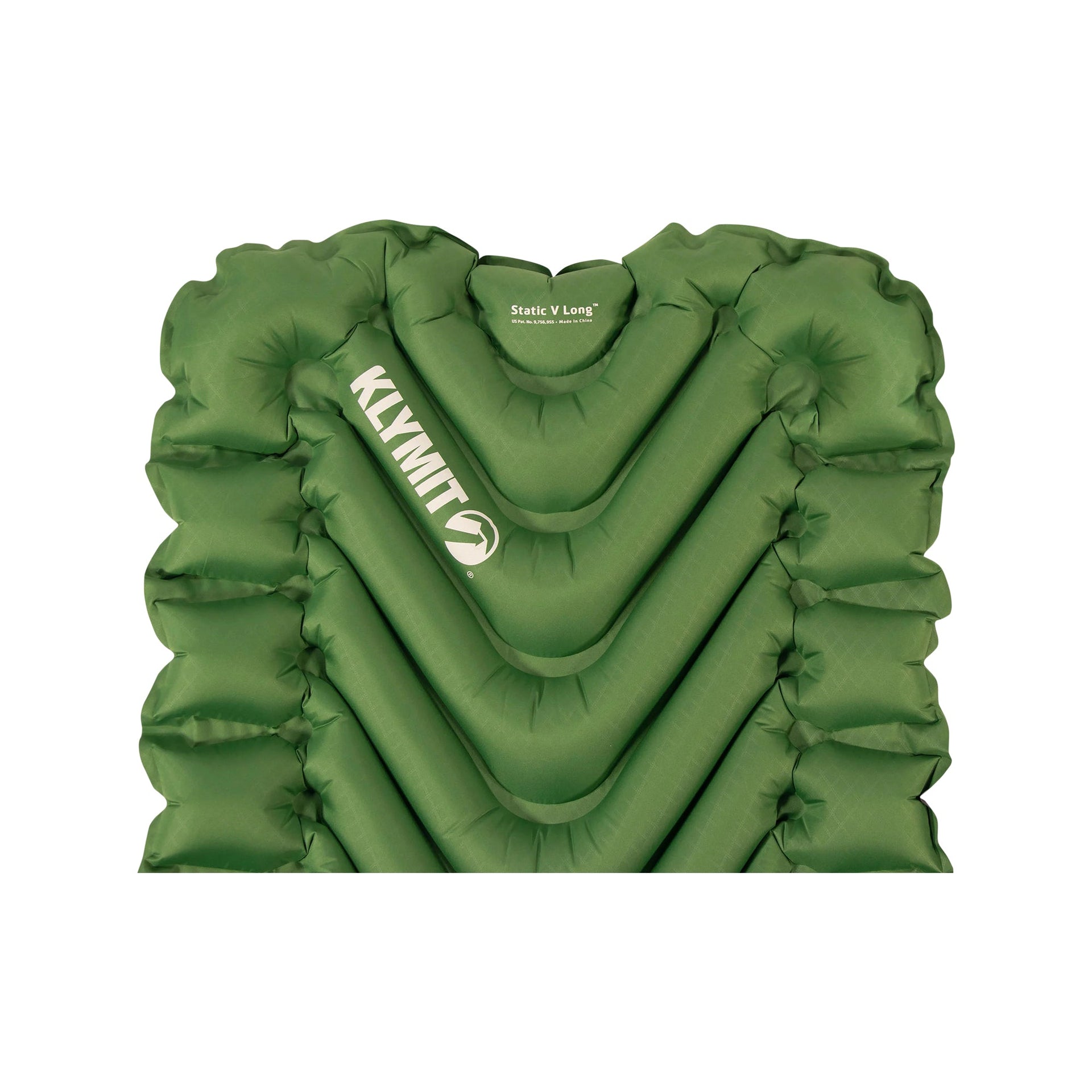 Matelas isolant Static V Long