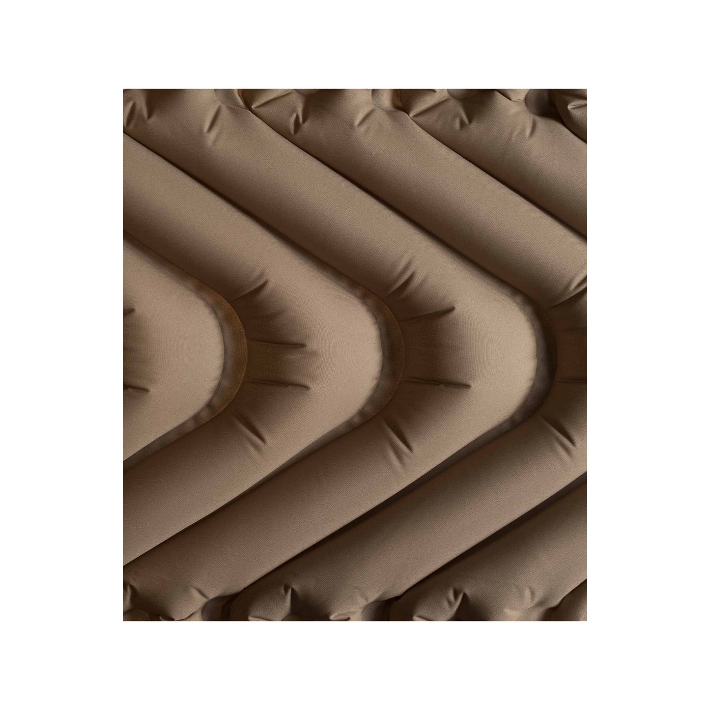 Matelas isolant Insulated Static V orange