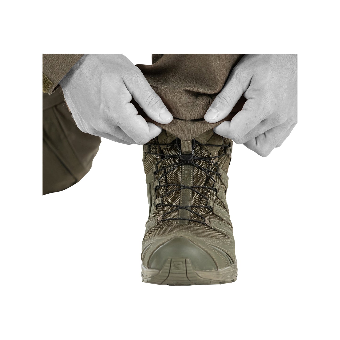 Combat Pants AdvancedX