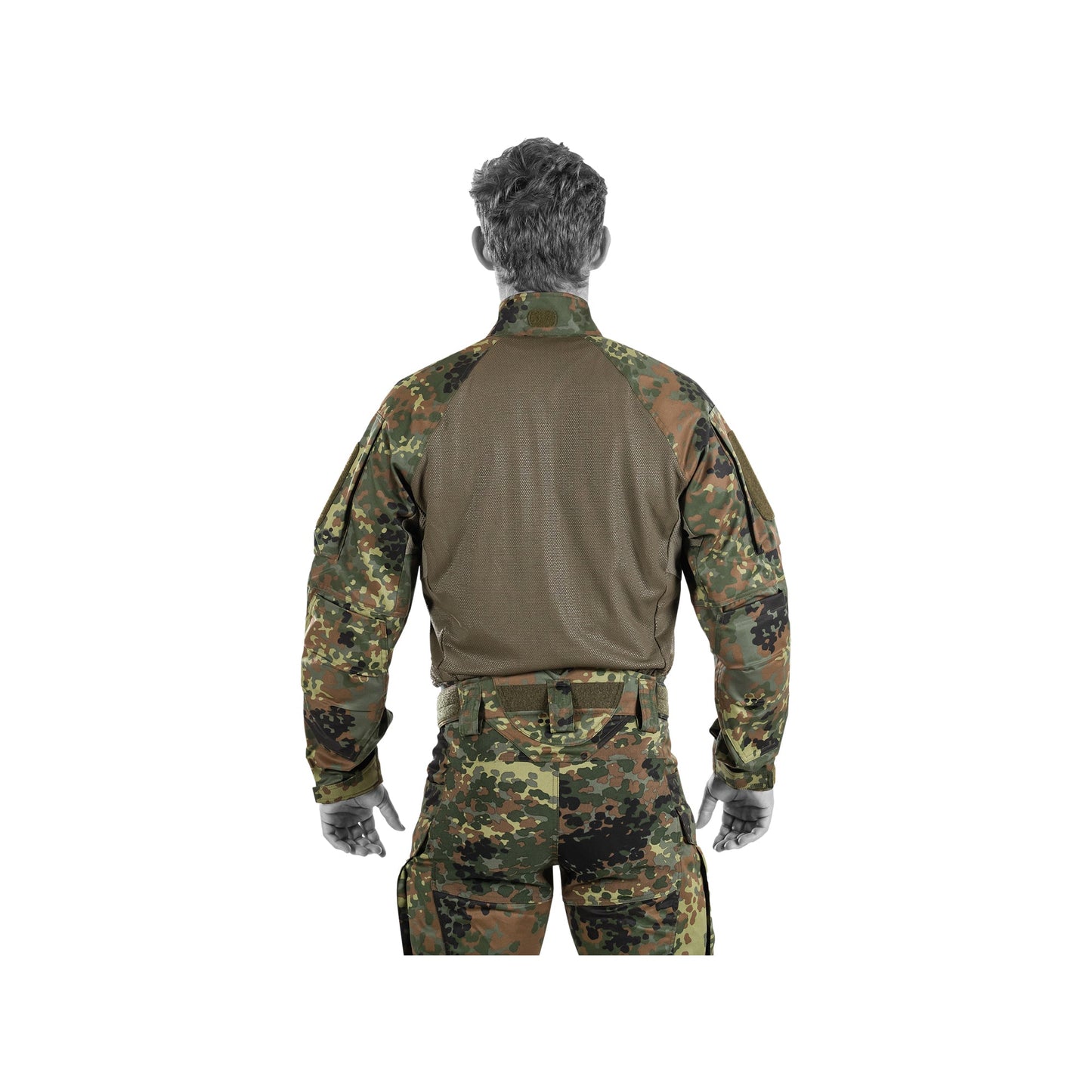 Combat Shirt Advanced