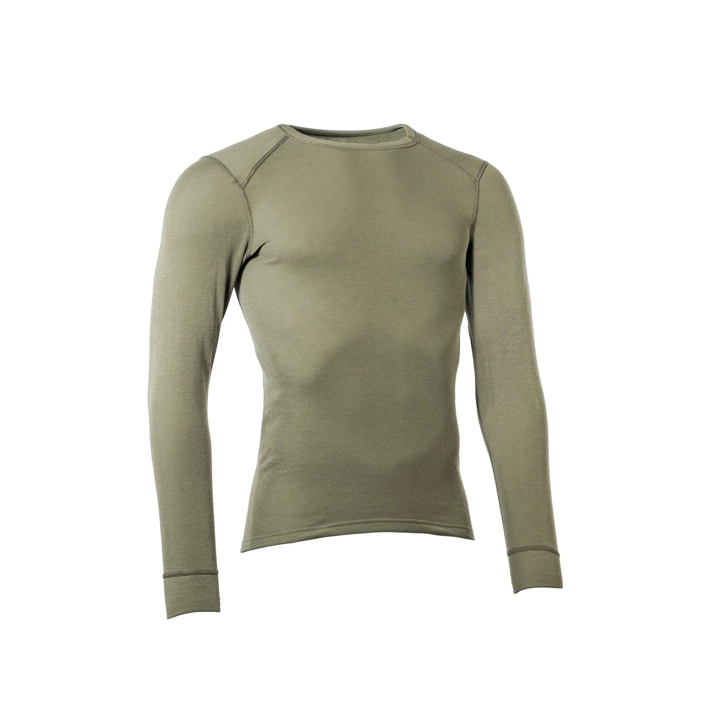 Sous-vêtement néerlandais Odlo manches longues usagé