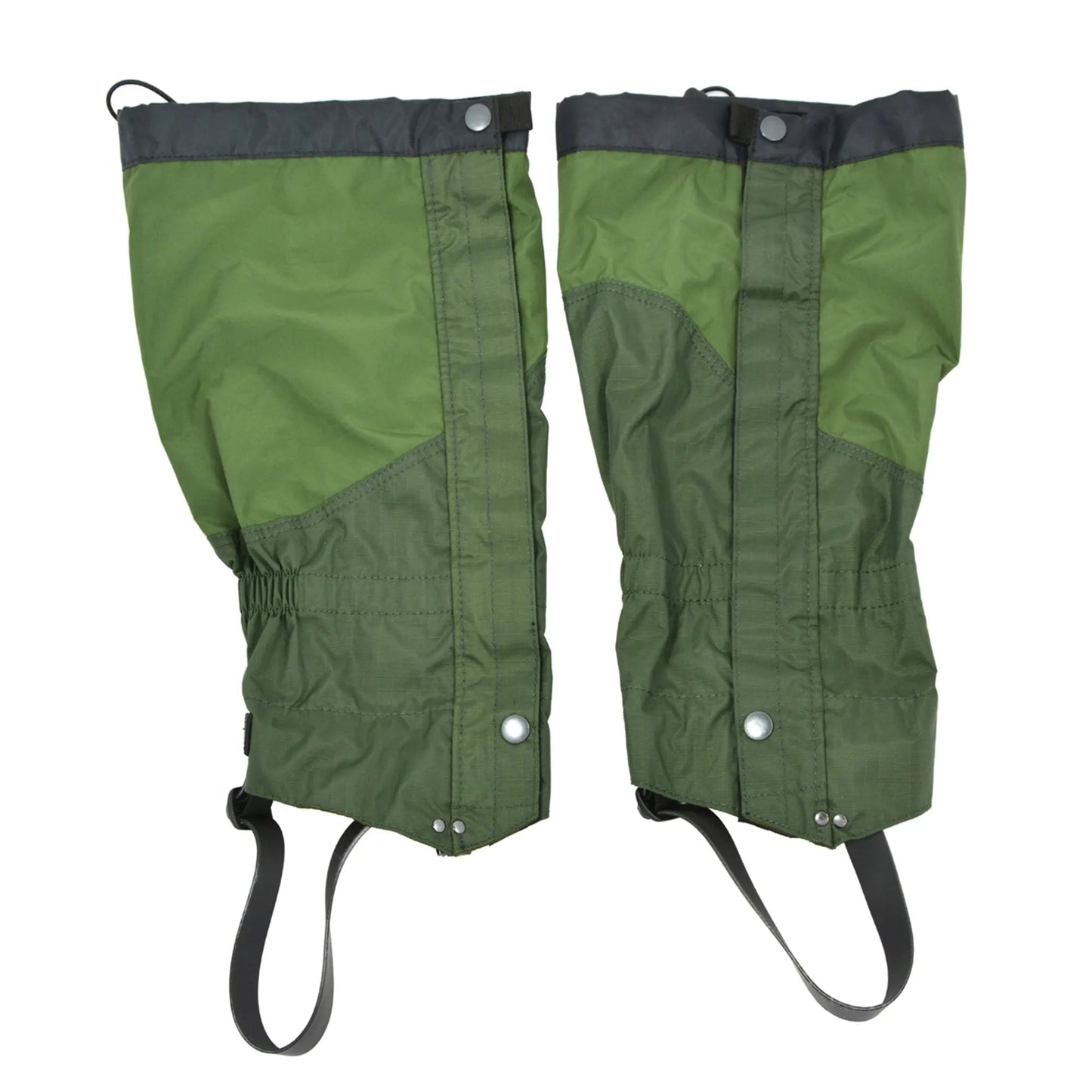 Guêtres néerlandaises usagées