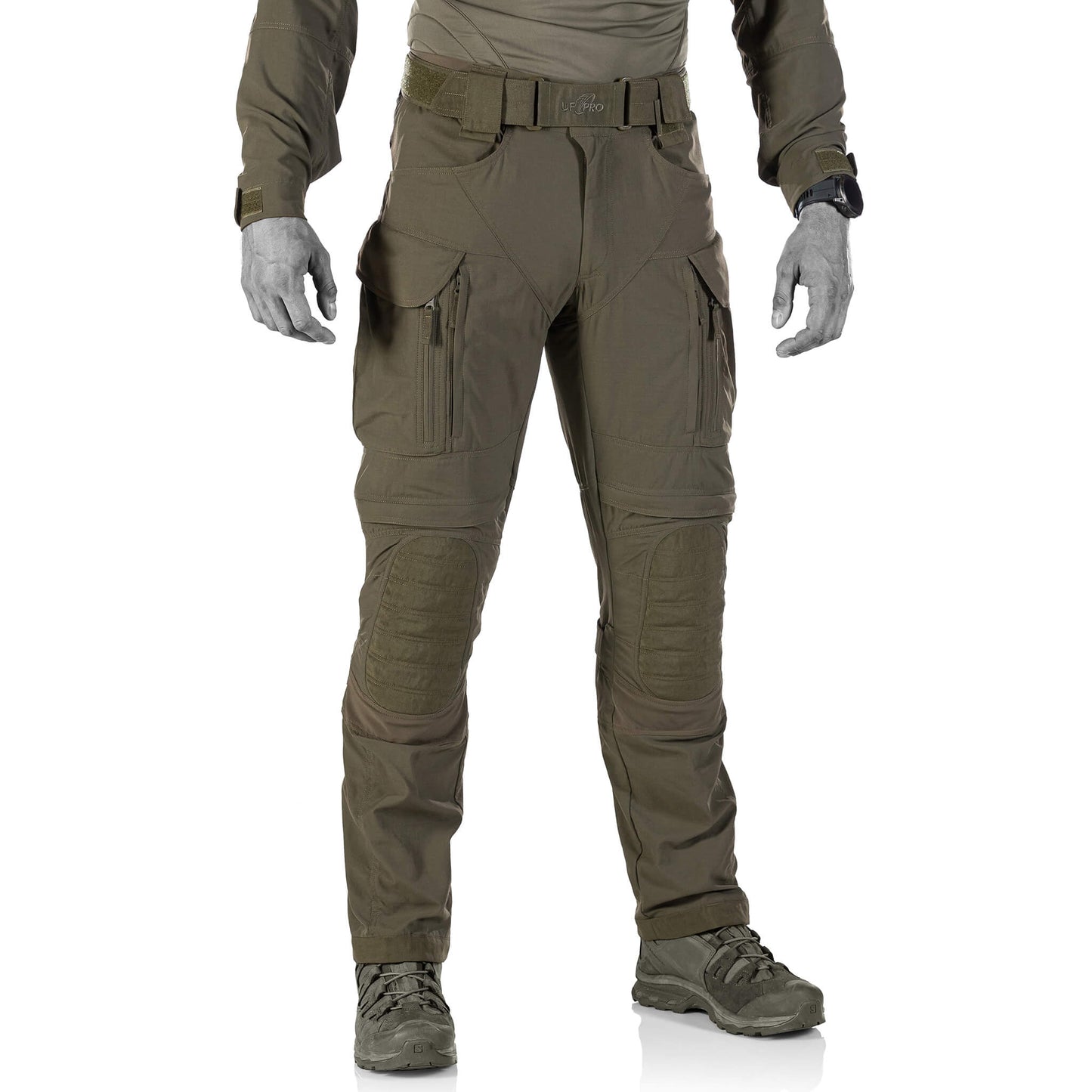 Pantalon de combat Striker TT