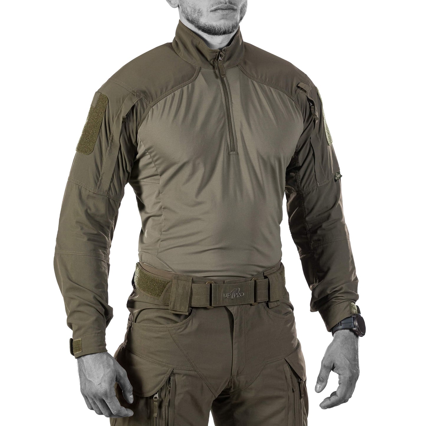 Chemise de combat Striker TT