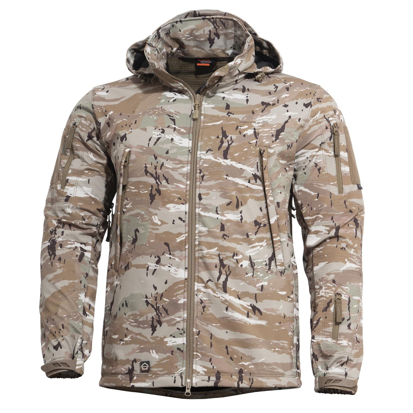 Veste Softshell Artaxes