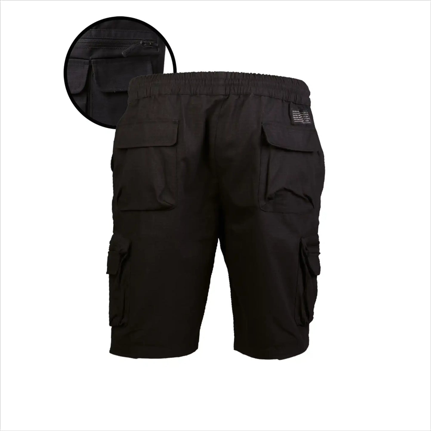 Mil-Tec Short Urban Explorer Shorts R/S - ASMC