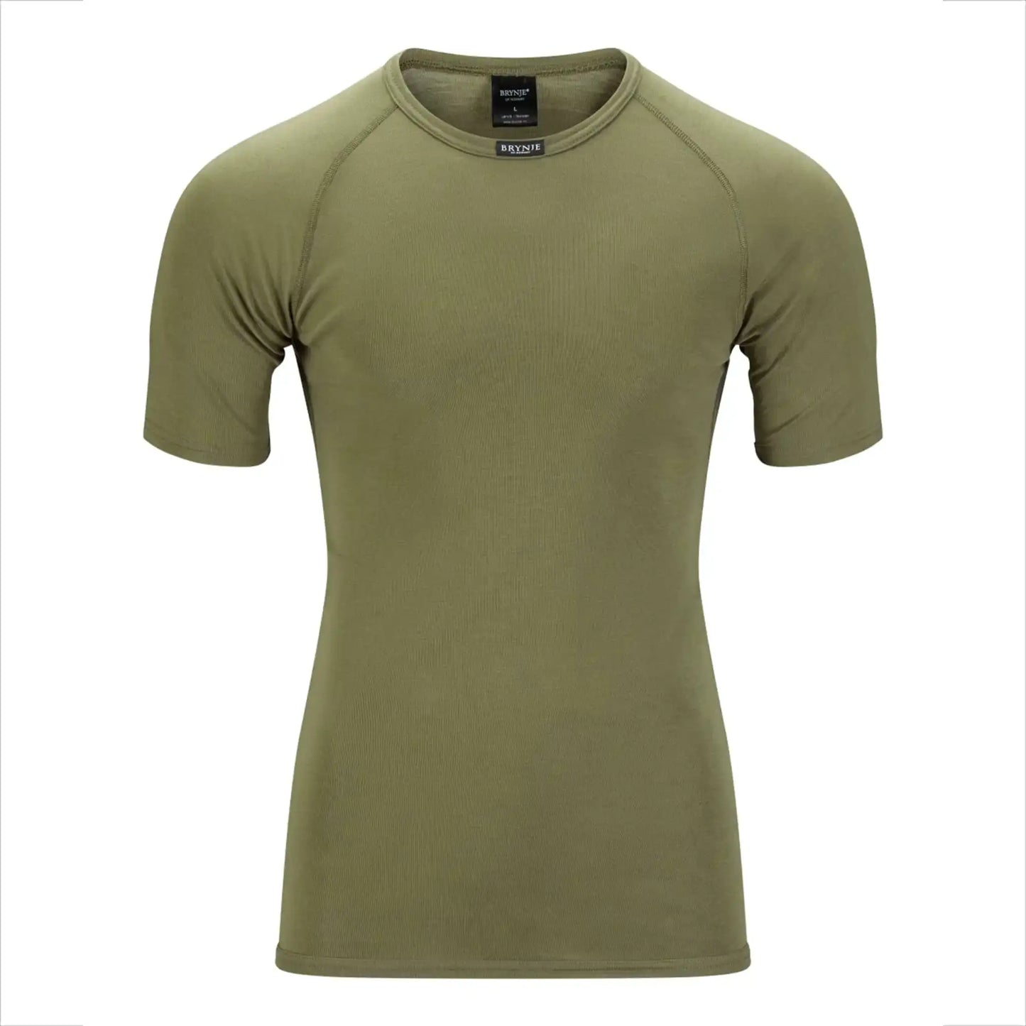 Brynje T-Shirt Tactical Classic - ASMC