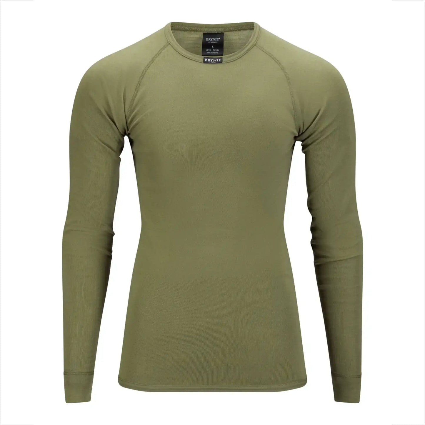 Brynje Shirt Tactical Classic - ASMC