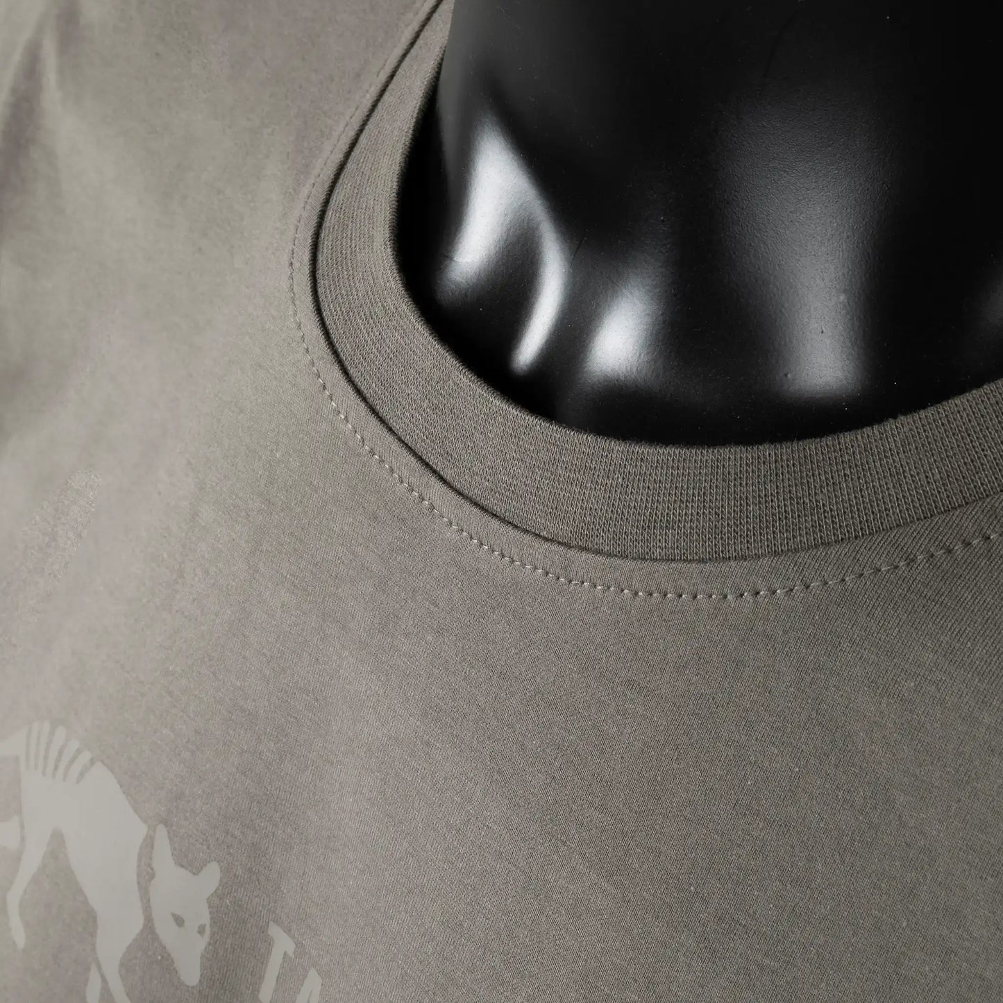 Tasmanian Tiger T-Shirt TT Logo Shirt - ASMC