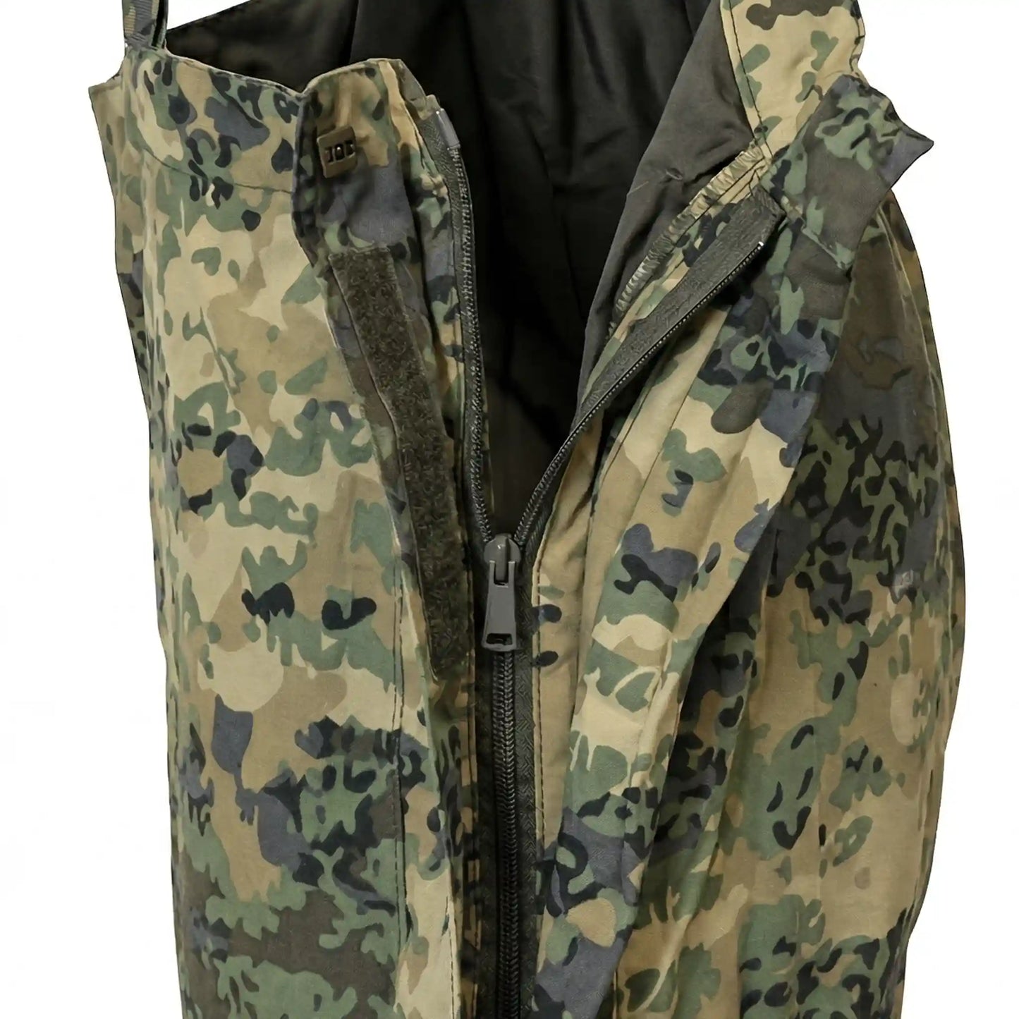 Pantalon de protection contre l’humidité ÖBH KAZ21 Austrotarn d’occasion