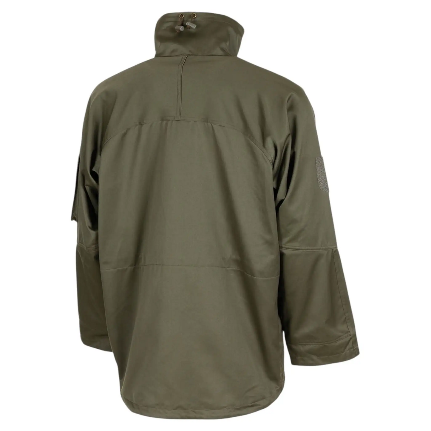 Veste de treillis ÖBH KAZ03 légère, état quasi neuf