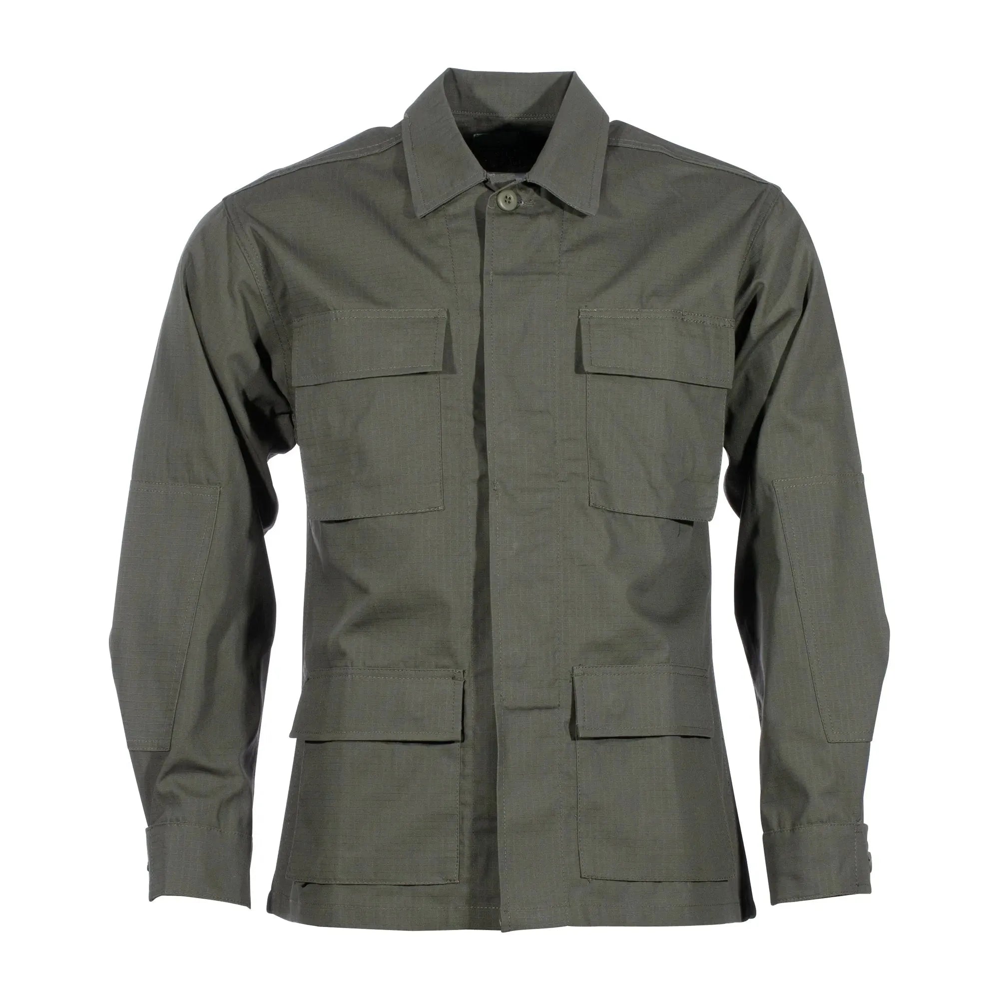 Fusion BDU Jacket (Olive Drab) Small Fusion BDU Jacket (Olive Drab) Small