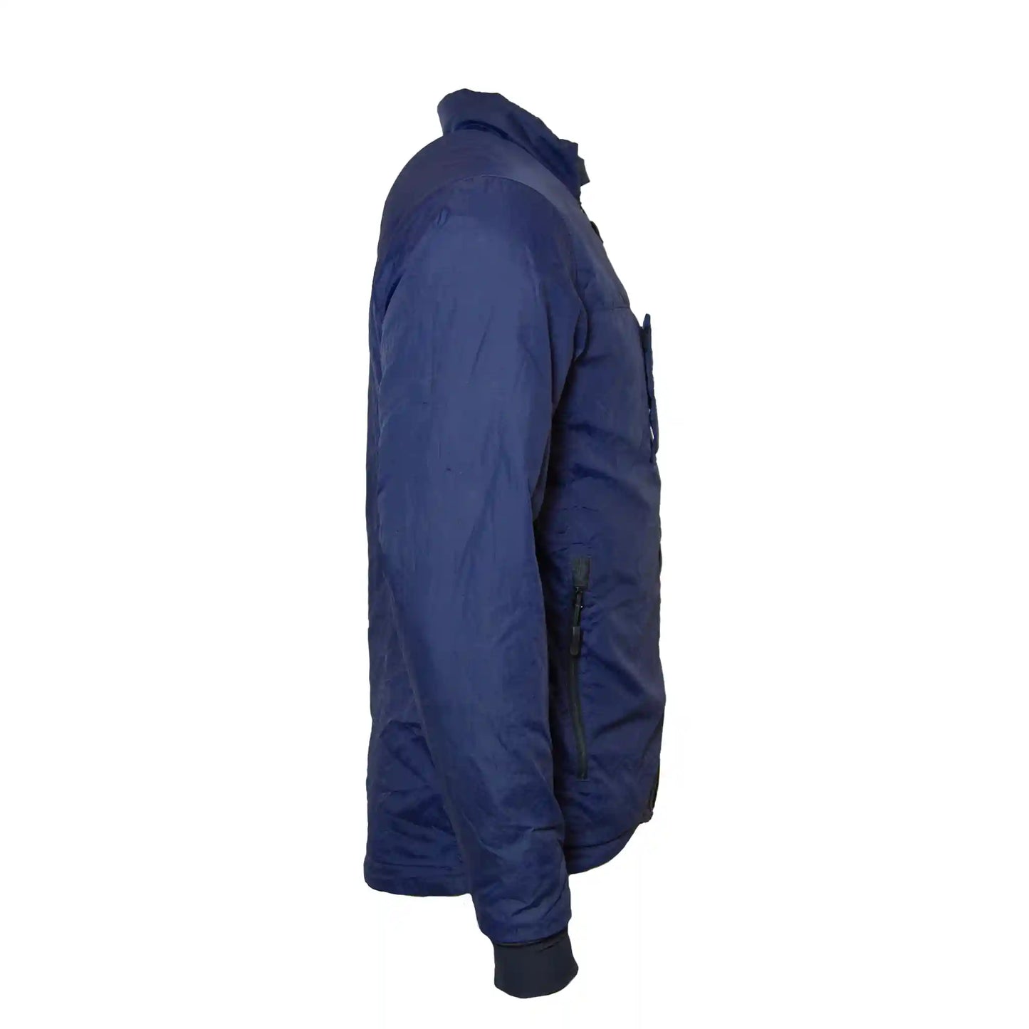 Jacke RAF LIG Navy gebraucht