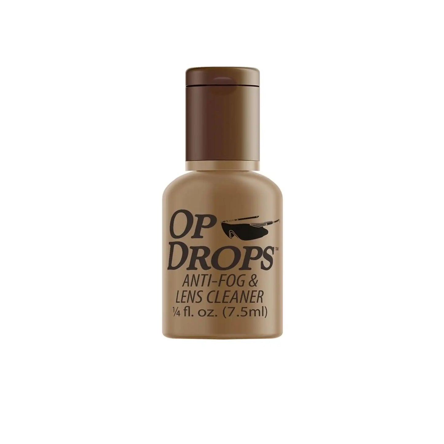 Op Drops Antibeschlag - Linsenreiniger 7,4 ml