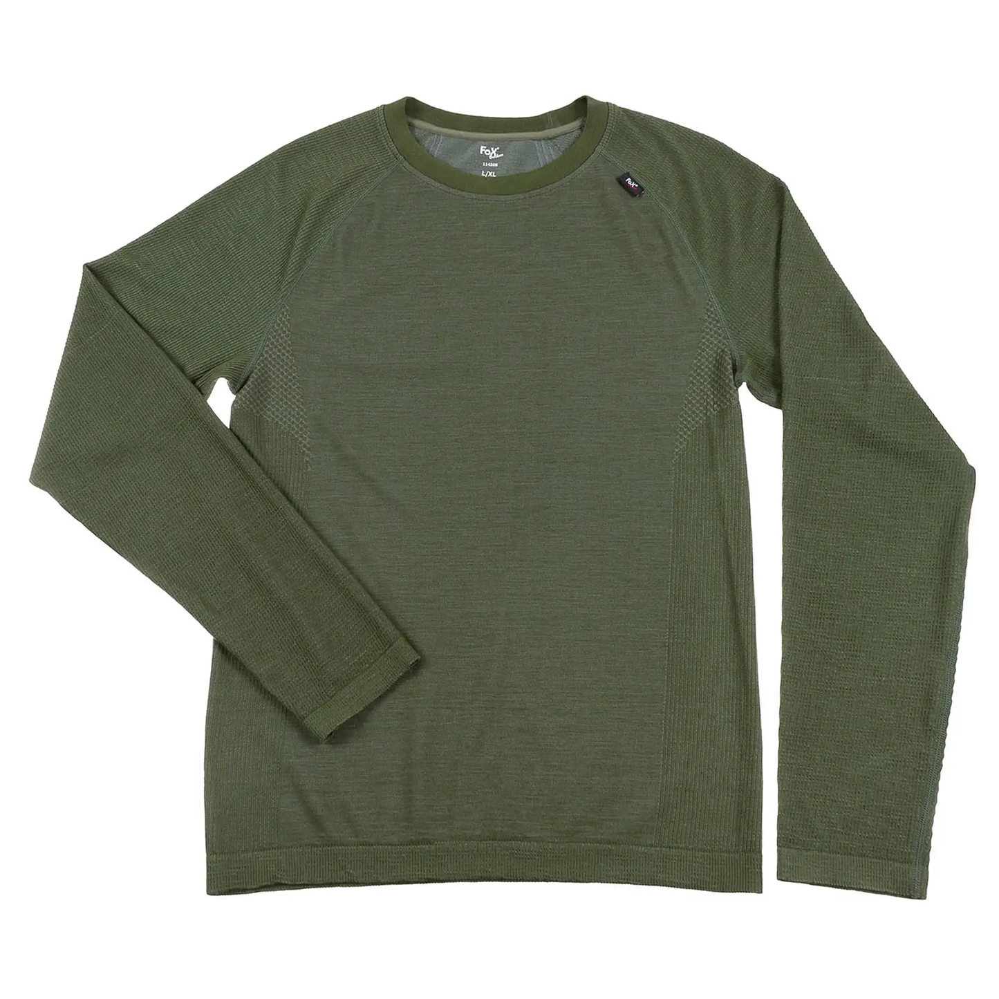Unterhemd Merino 50