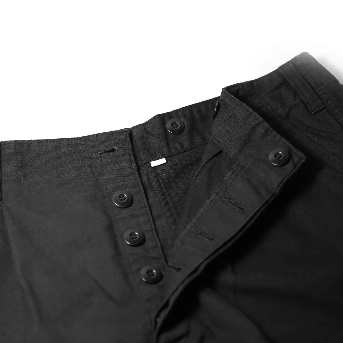 Shorts BW bermuda moleskine lavé