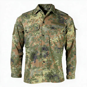 Chemise de campagne BW d’occasion