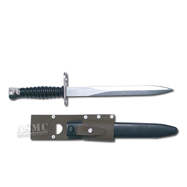 Baïonnette suisse M57 occasion