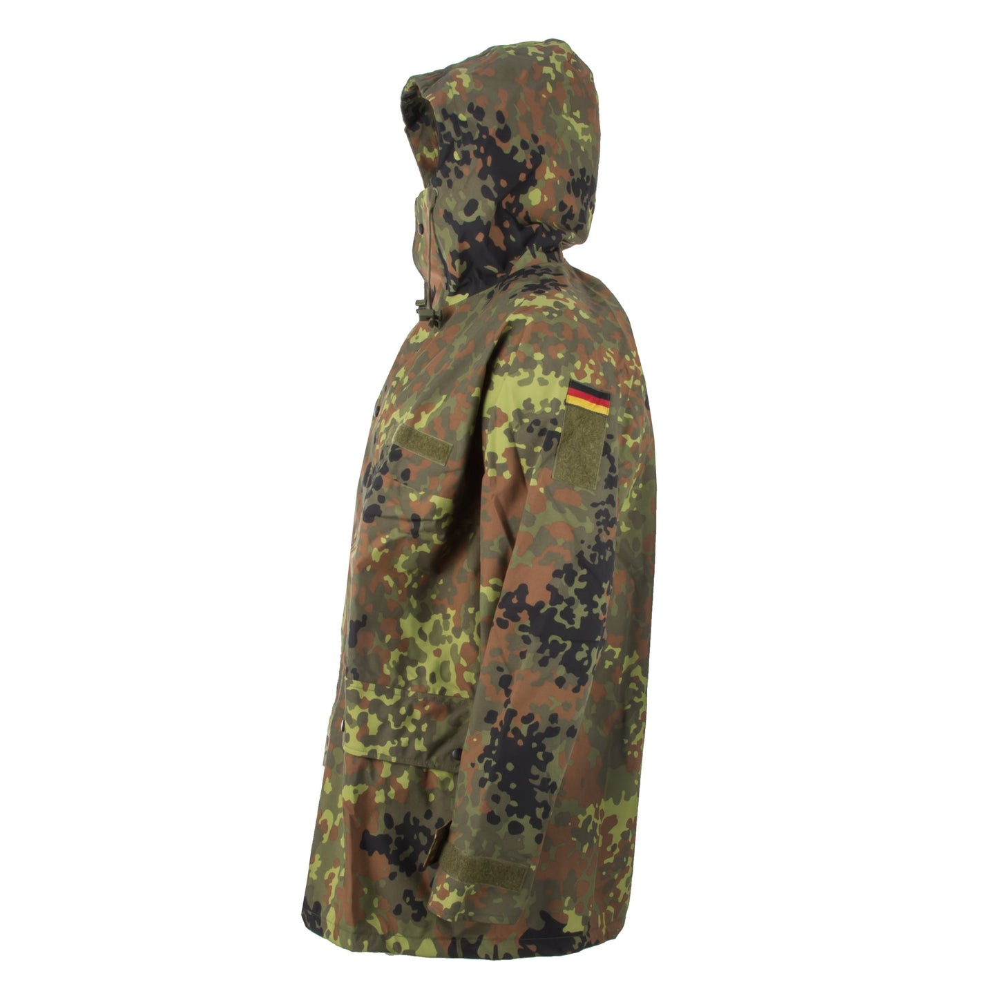 Veste de pluie BW neuf