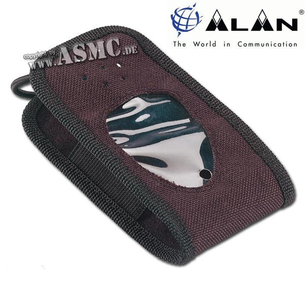 Housse de protection AL119