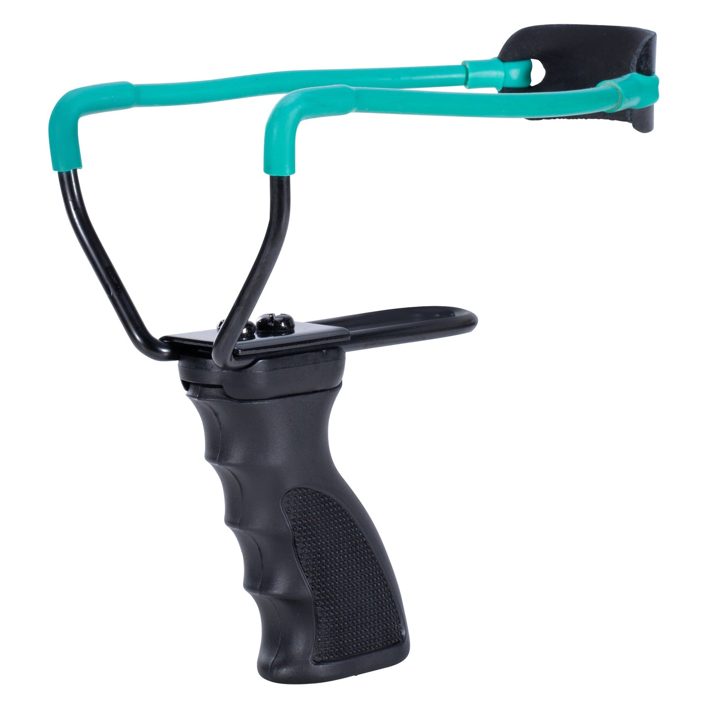 Lance-Pierre MFH Deluxe schwarz/oliv