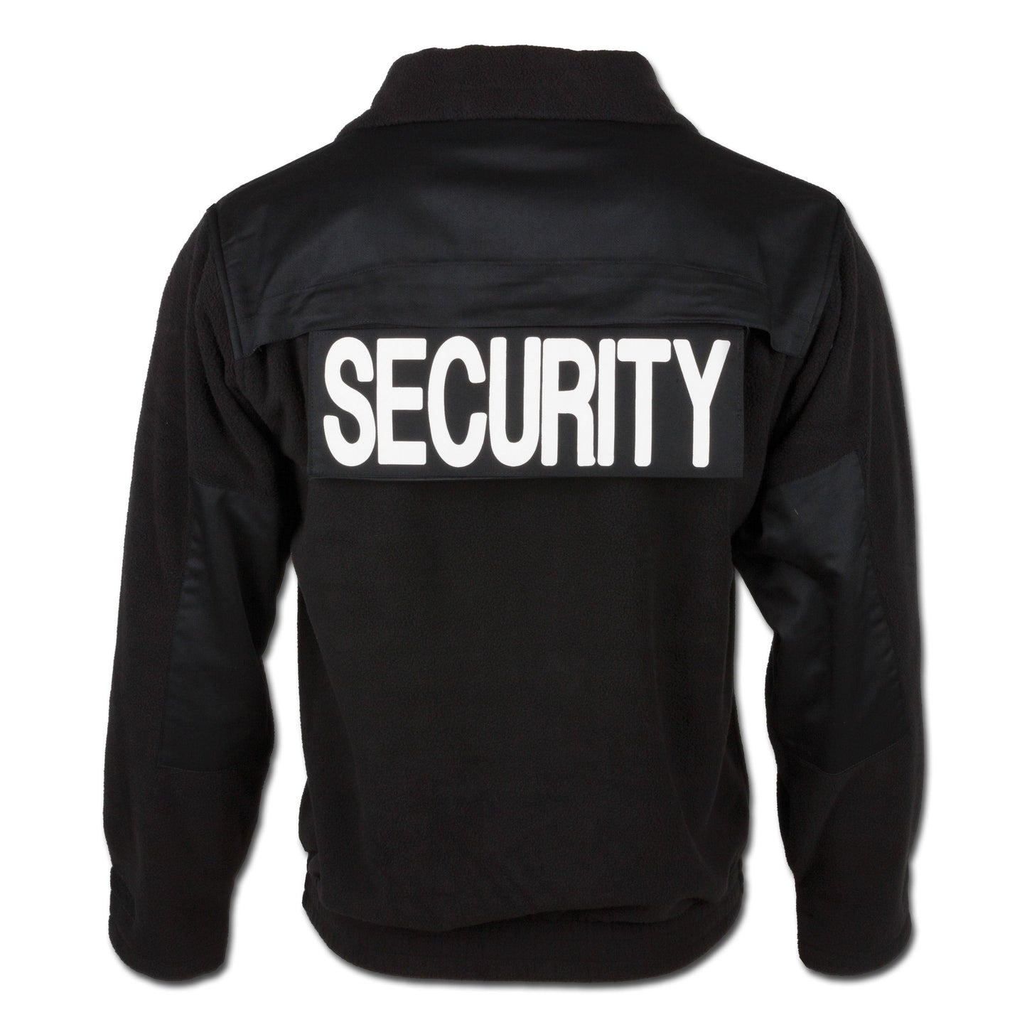 Veste polaire Security
