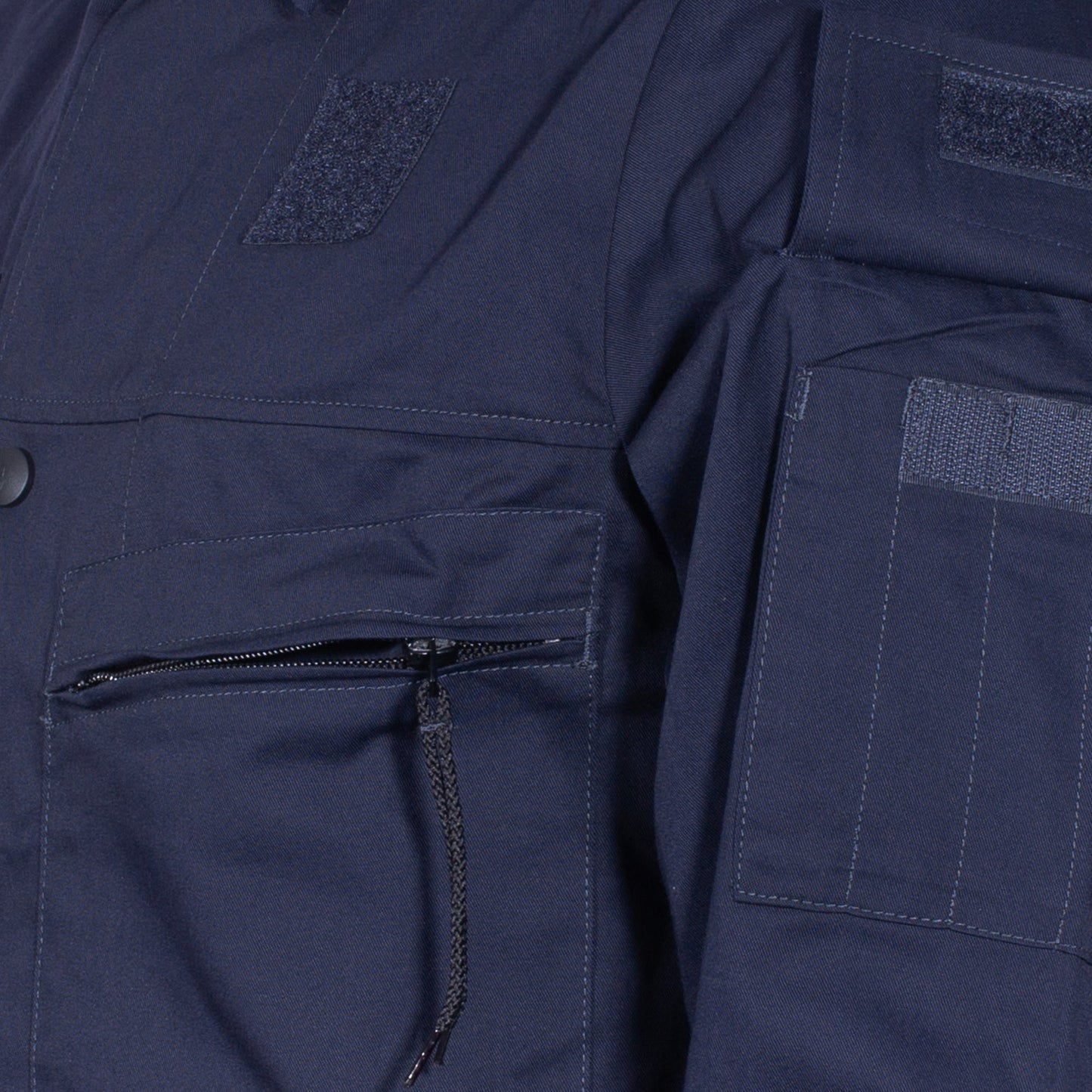 Veste style marin BW navy occasion