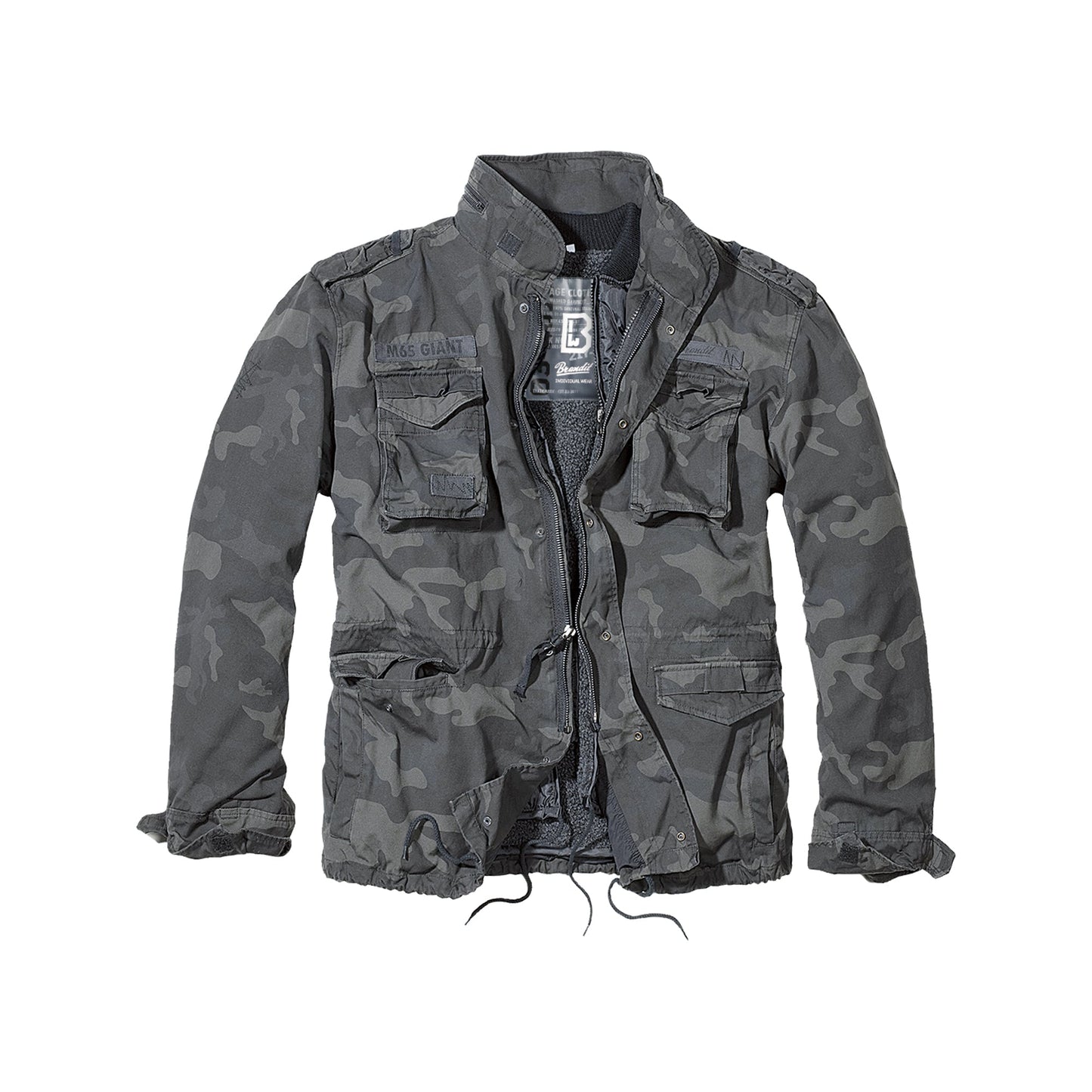 Veste M-65 Giant