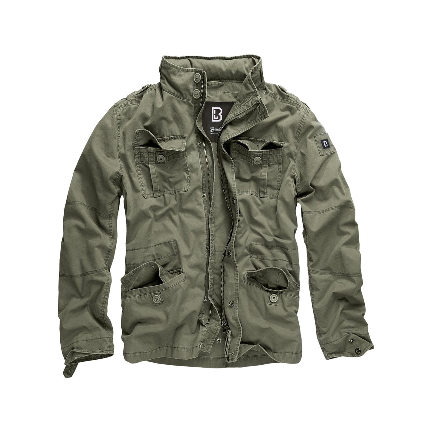 Veste Brinia