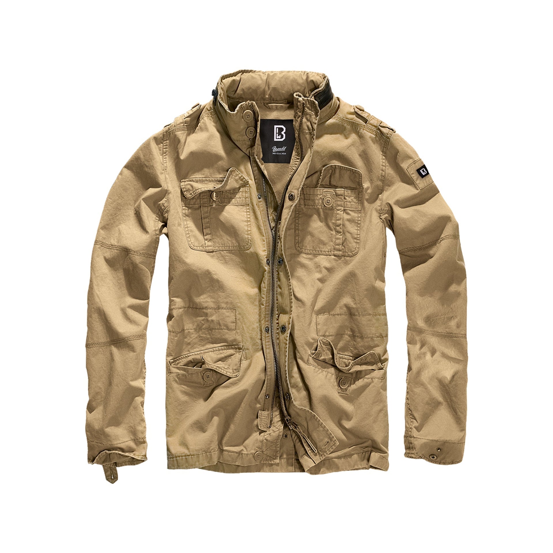 Veste Brinia