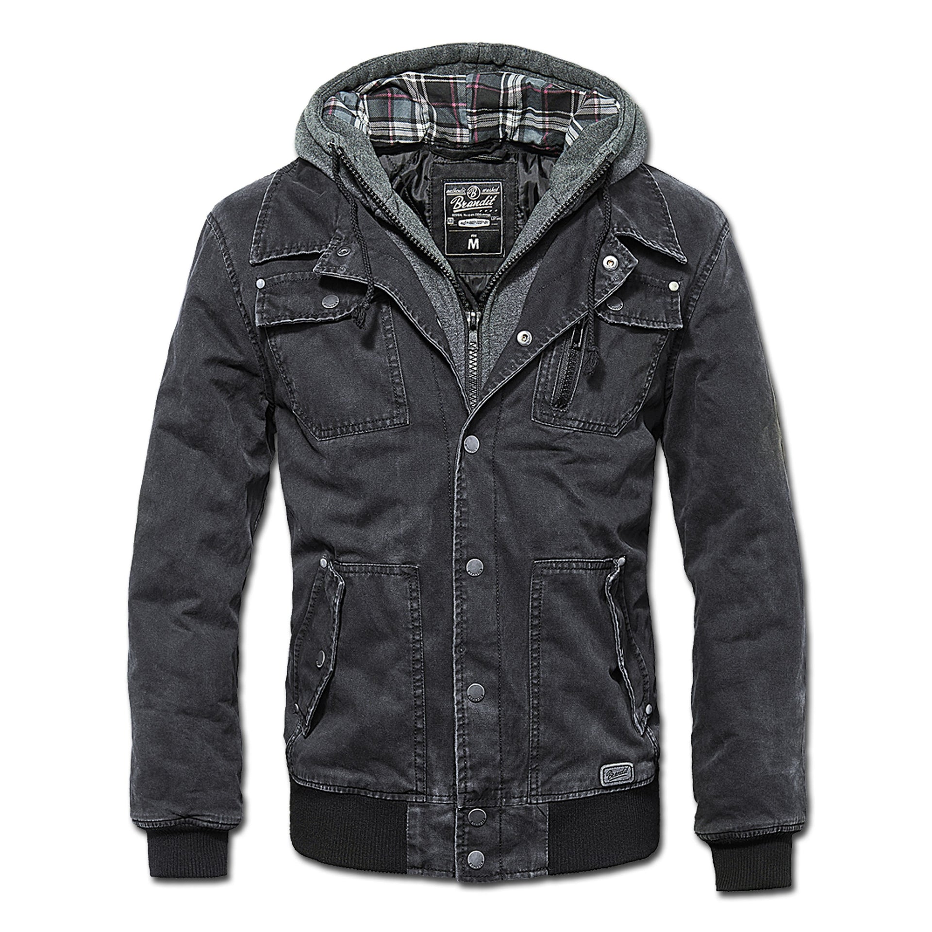 Blouson Dayton