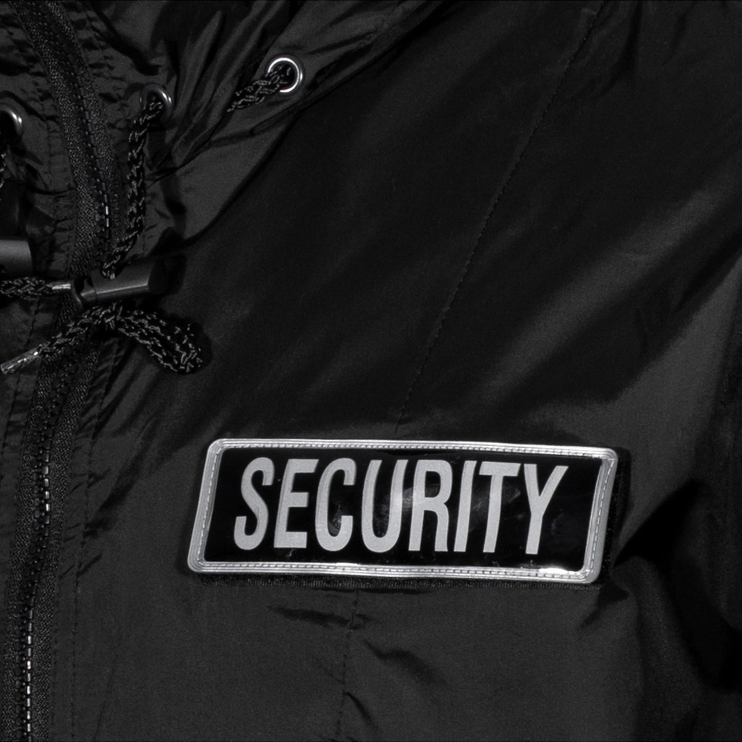 Coupe-vent Security