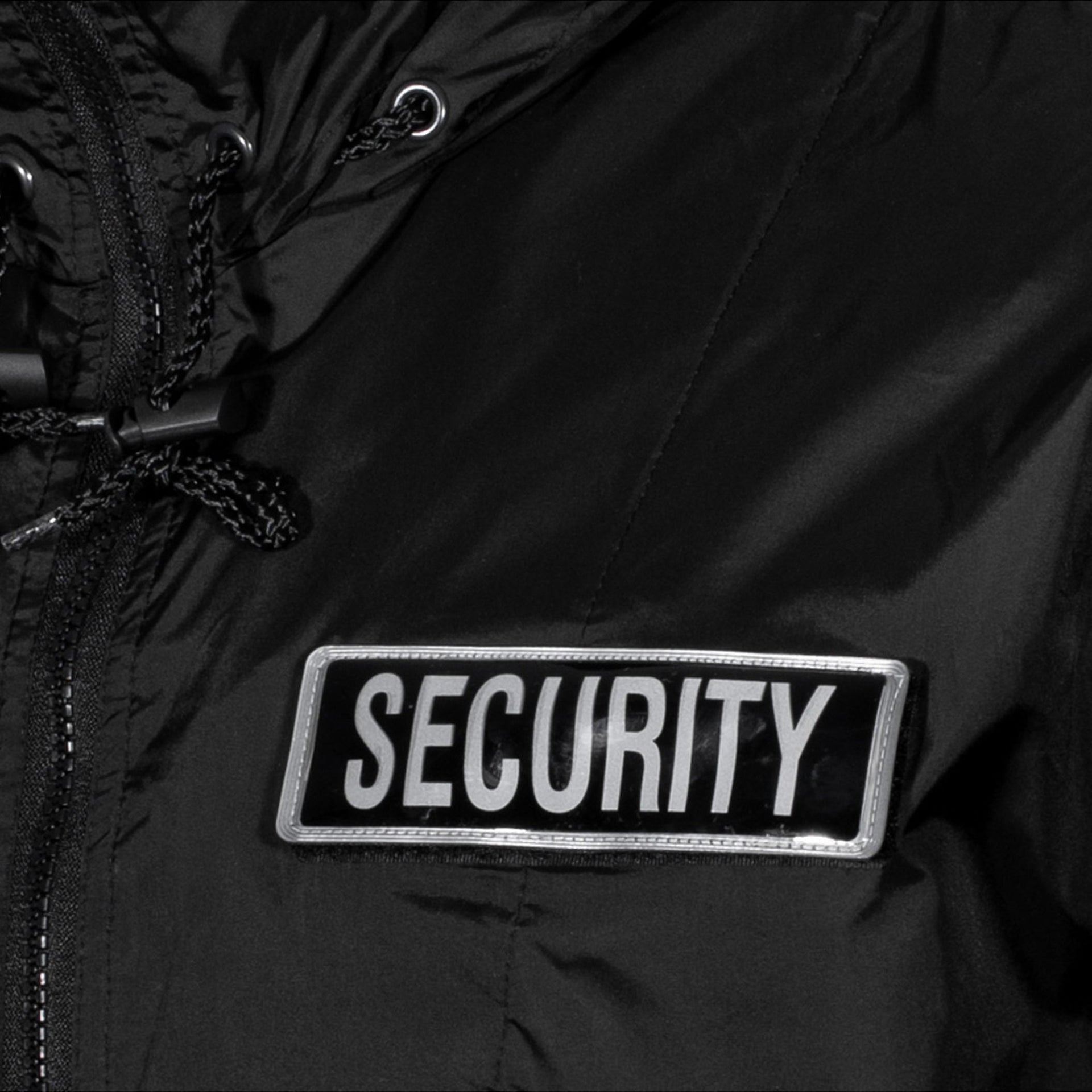 Coupe-vent Security