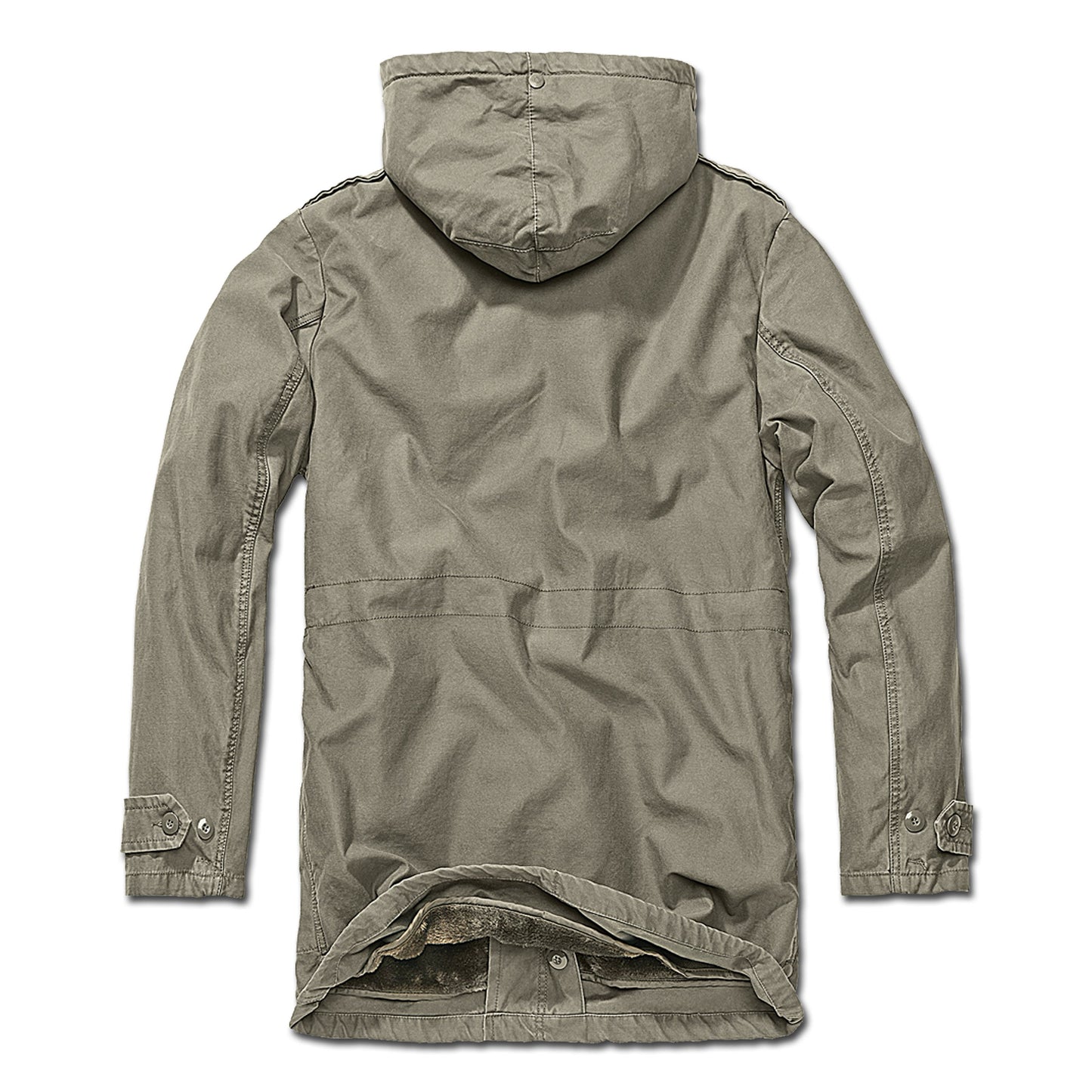 Parka BW