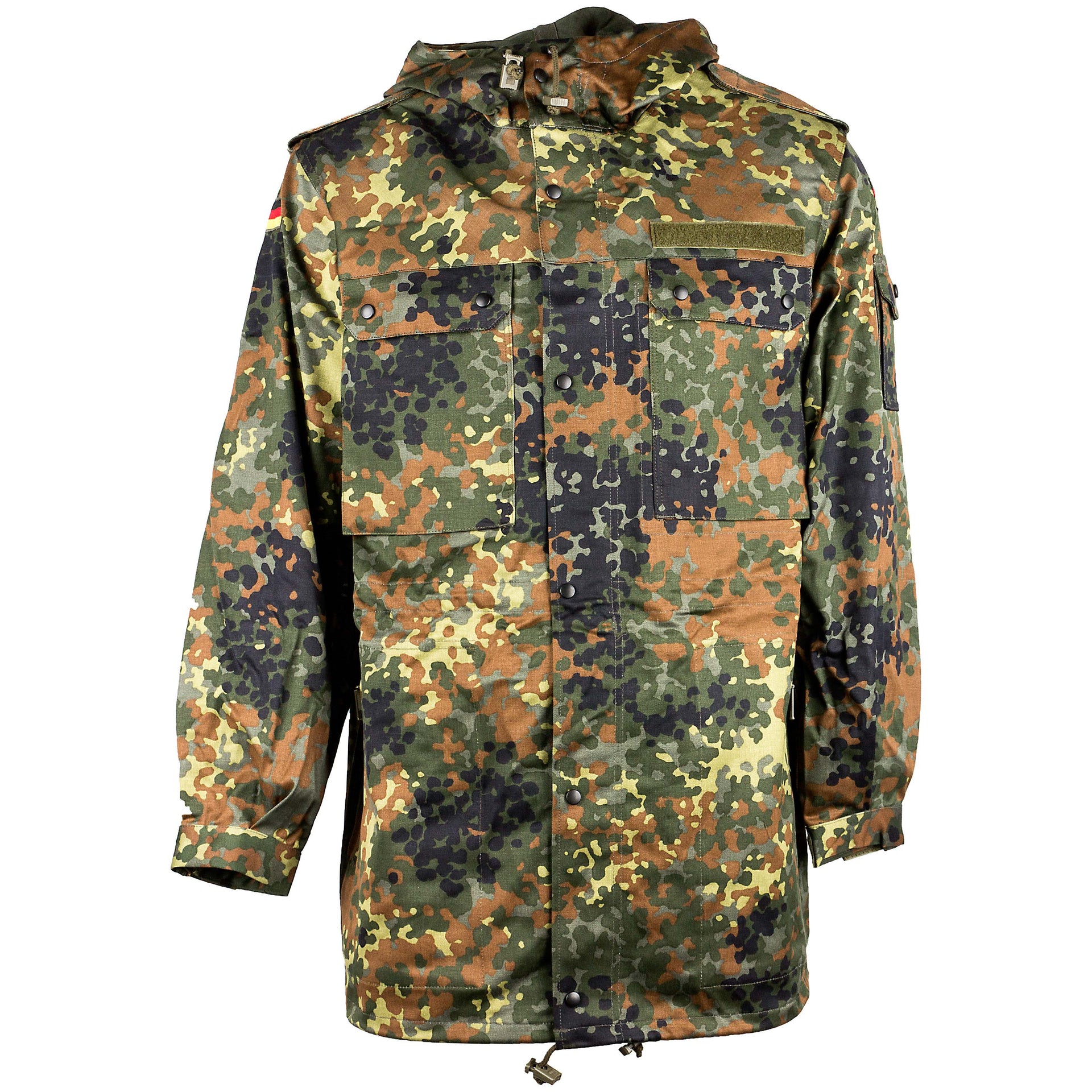 Parka Bundeswehr  neuf