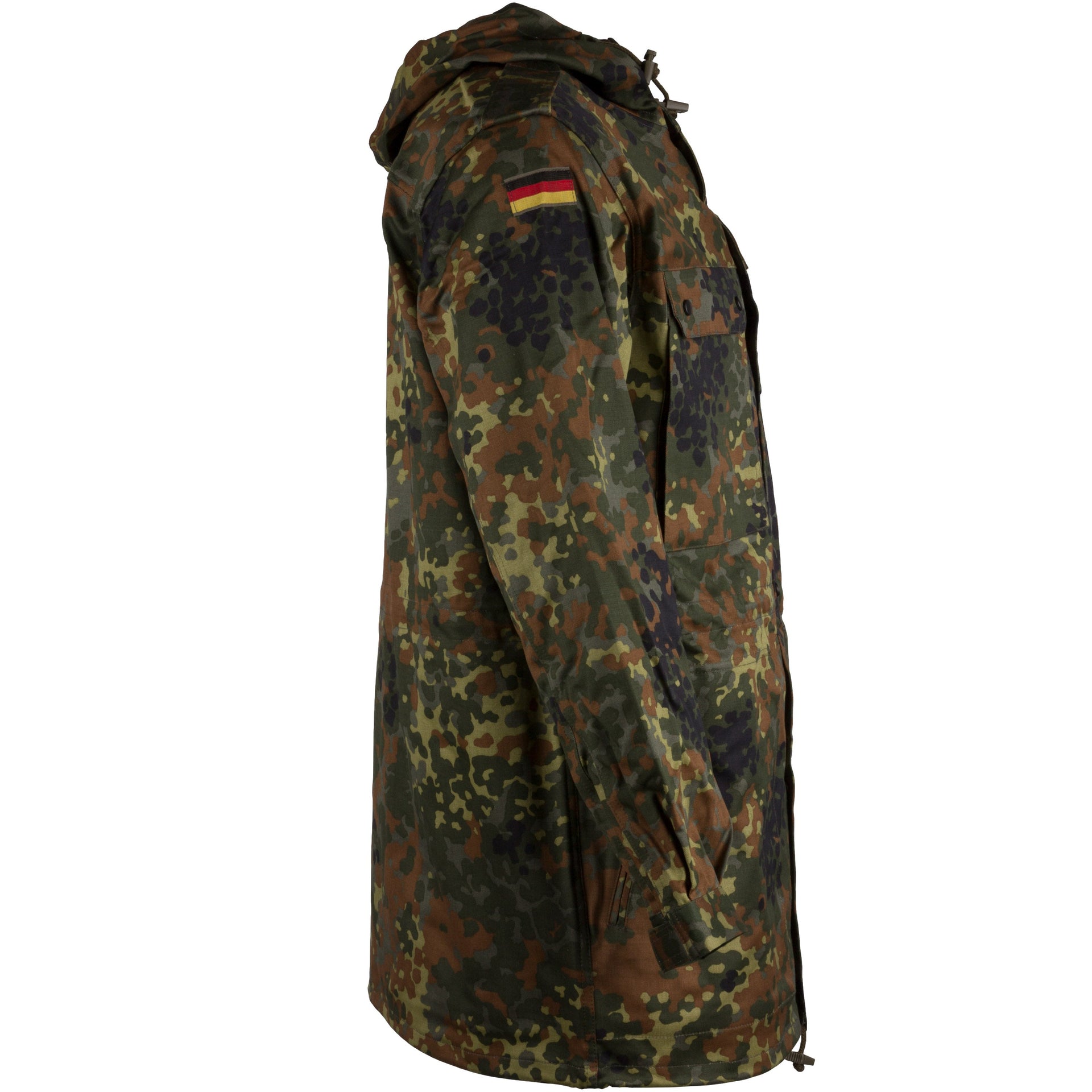 Parka Bundeswehr  neuf