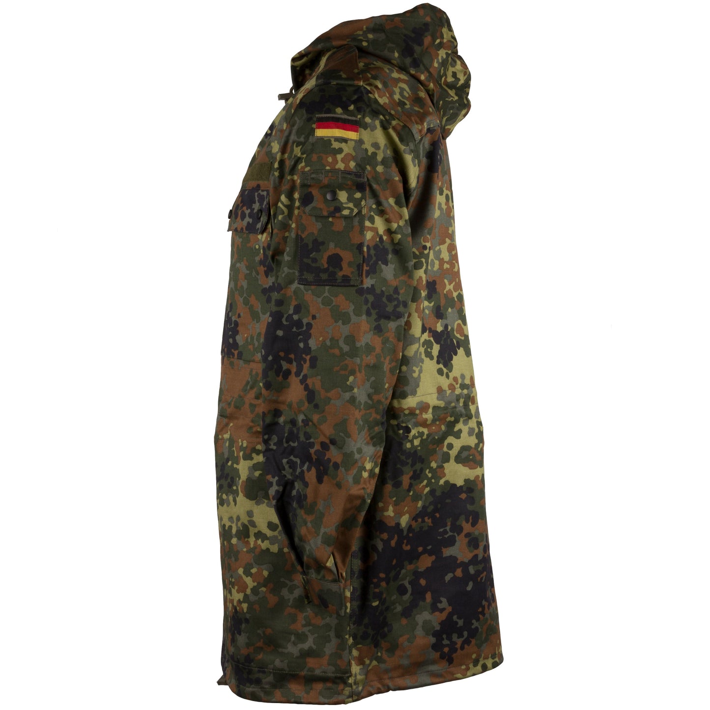 Parka Bundeswehr  neuf