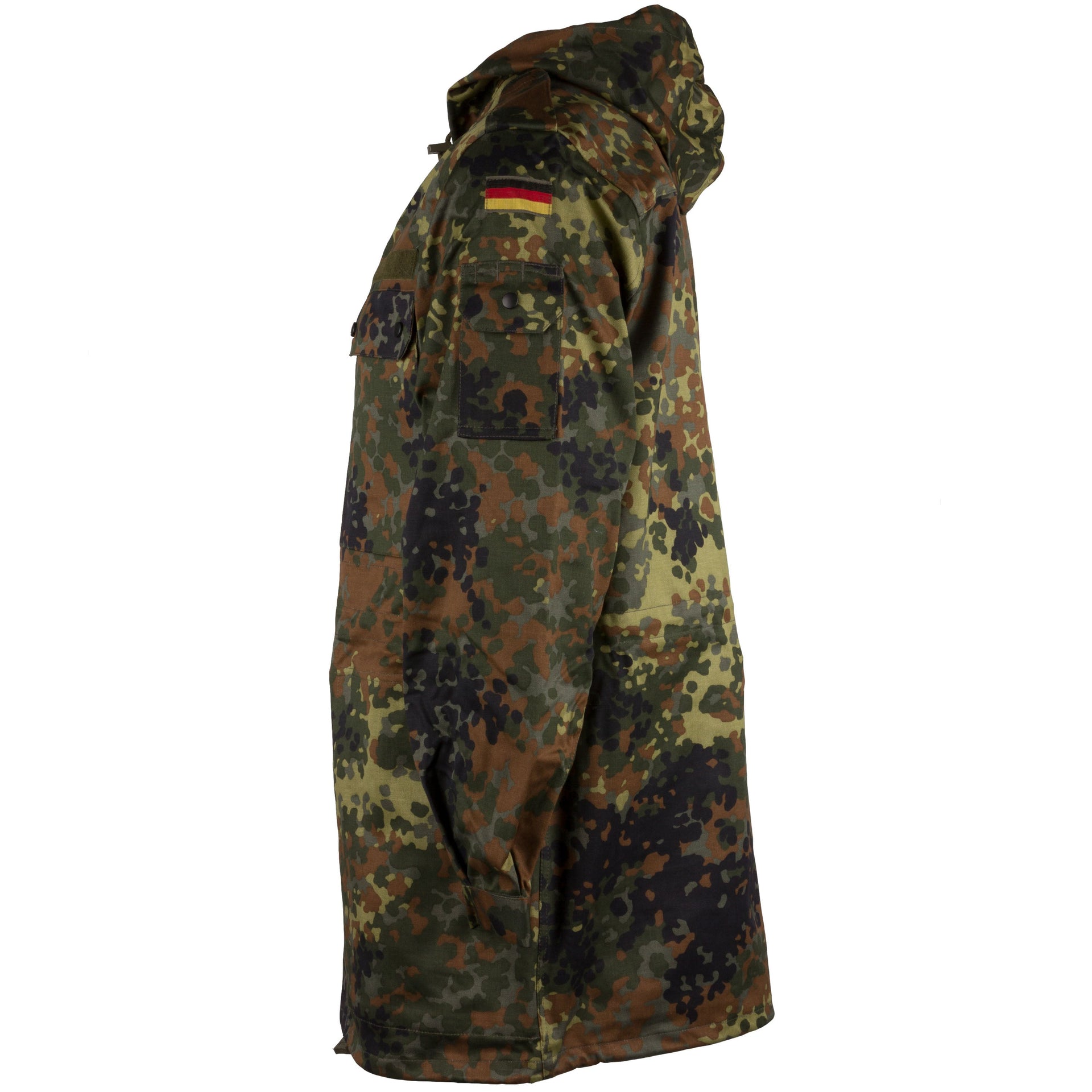 Parka Bundeswehr  neuf