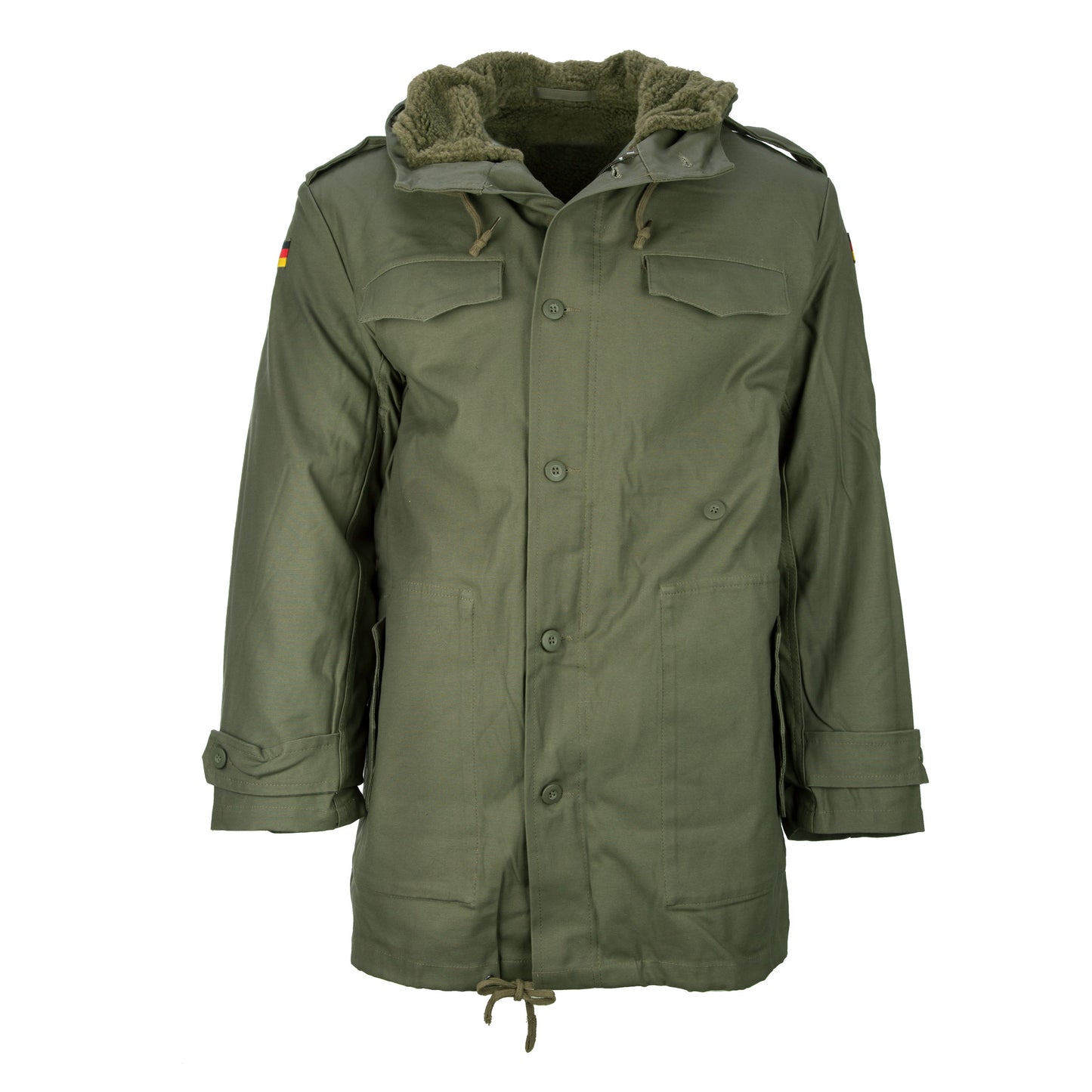 Parka Bundeswehr  neuf